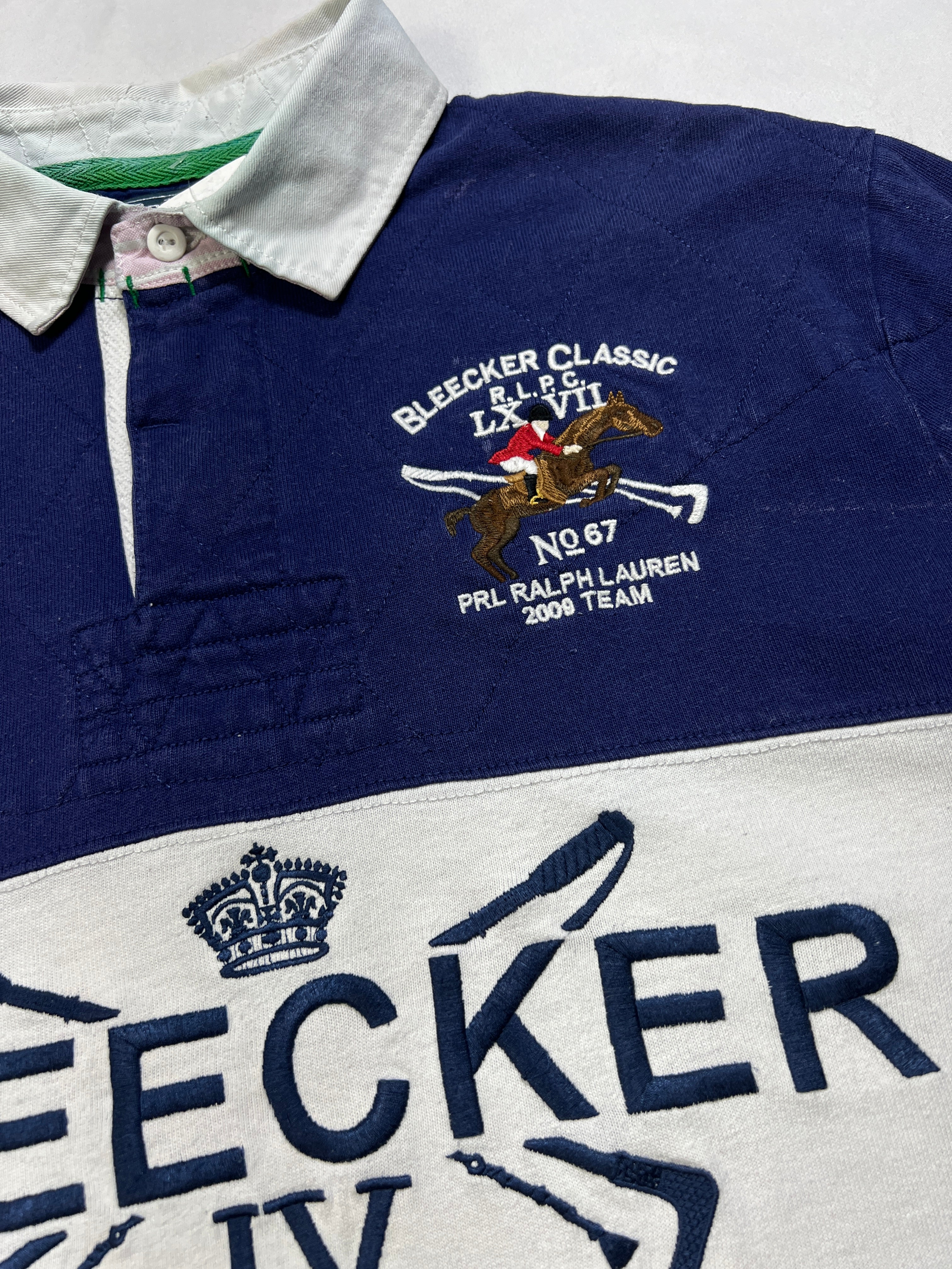Polo Ralph Lauren Bleecker IV Shirt