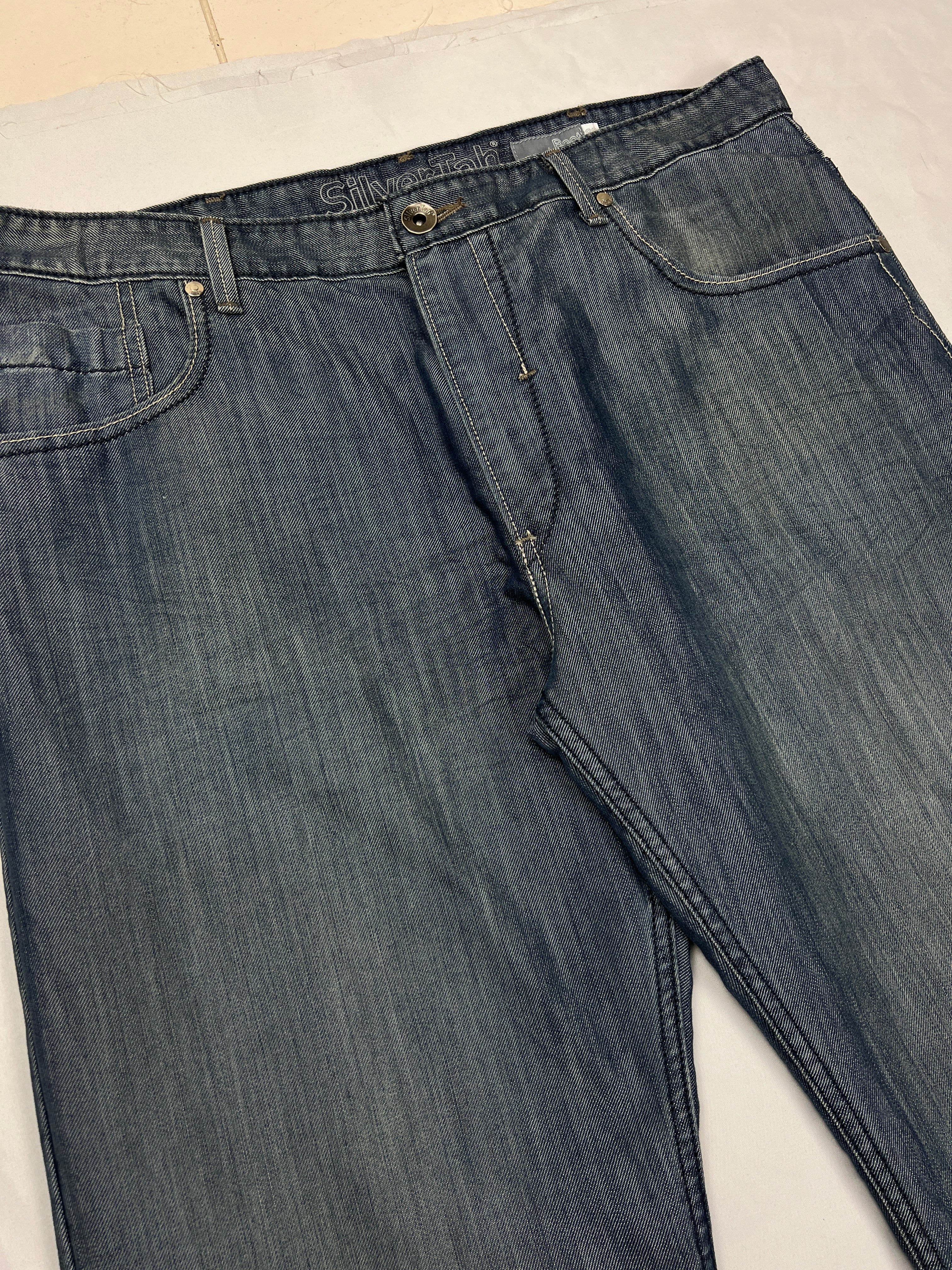 Levi's Silvertab Bootcut Jeans