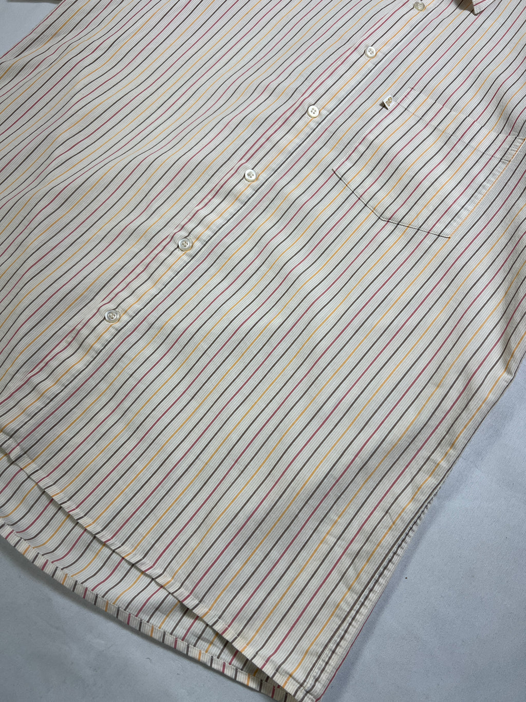 Armadura Striped Shirt