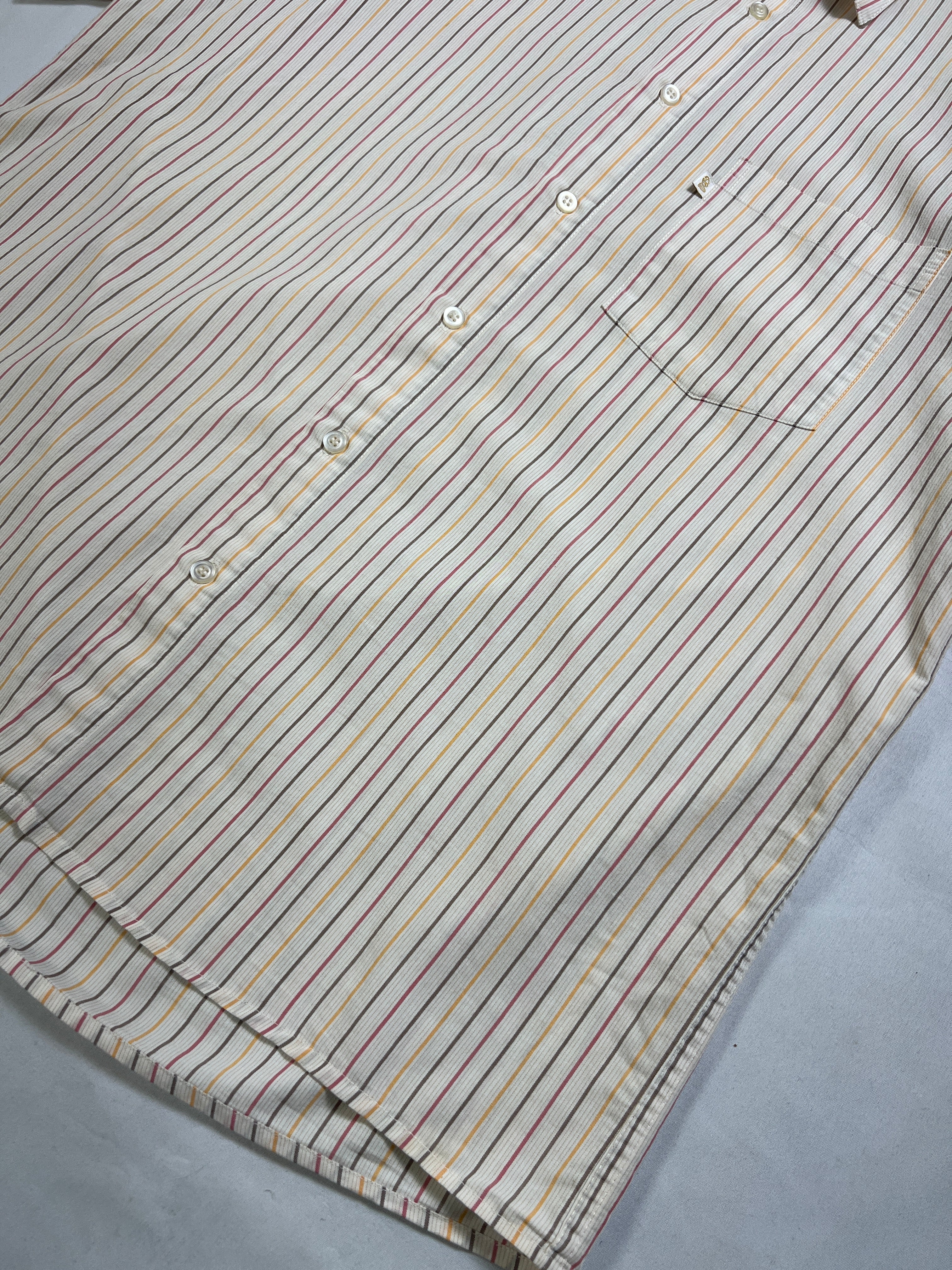 Armadura Striped Shirt