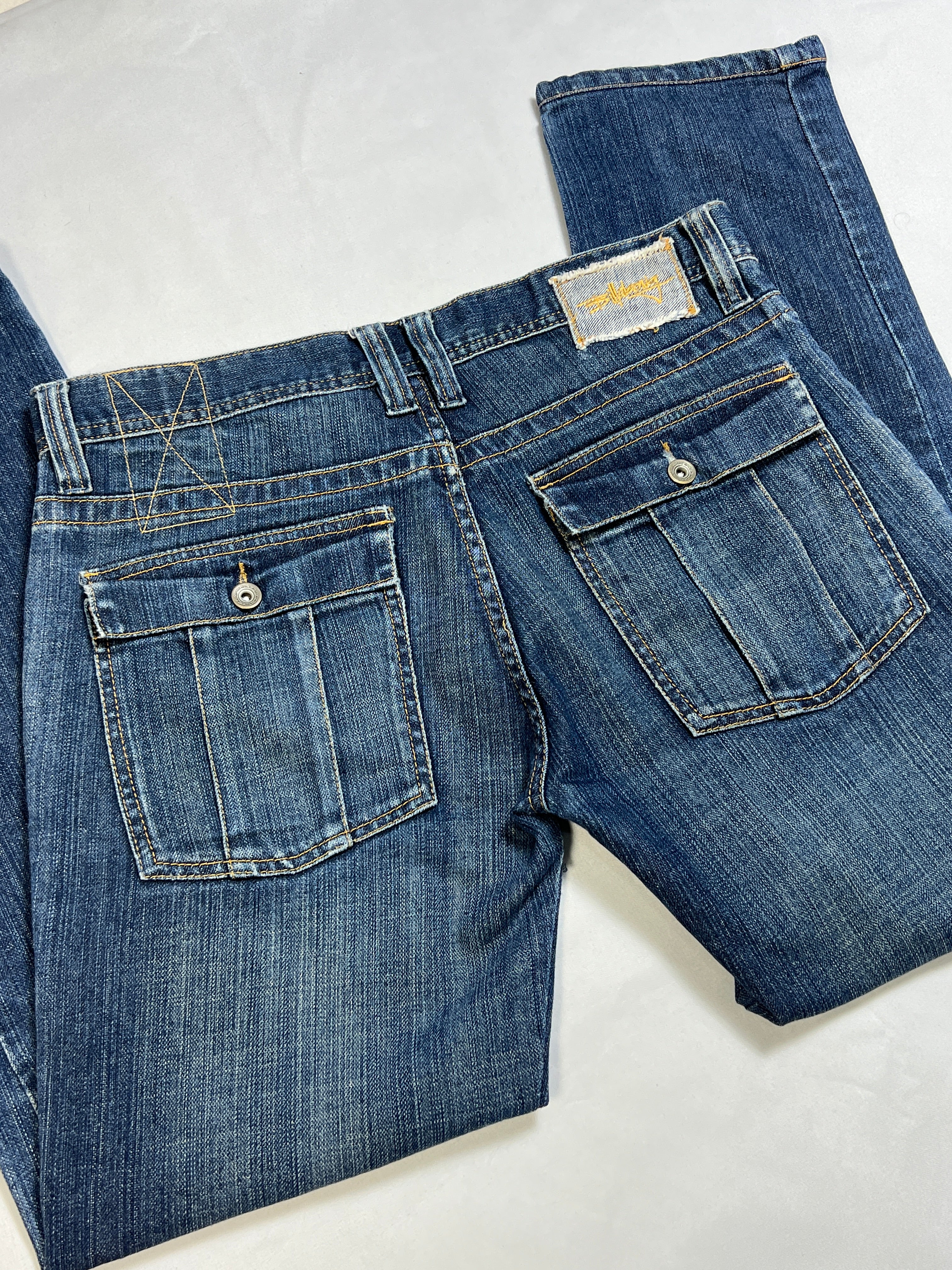 Billabong Straight Jeans