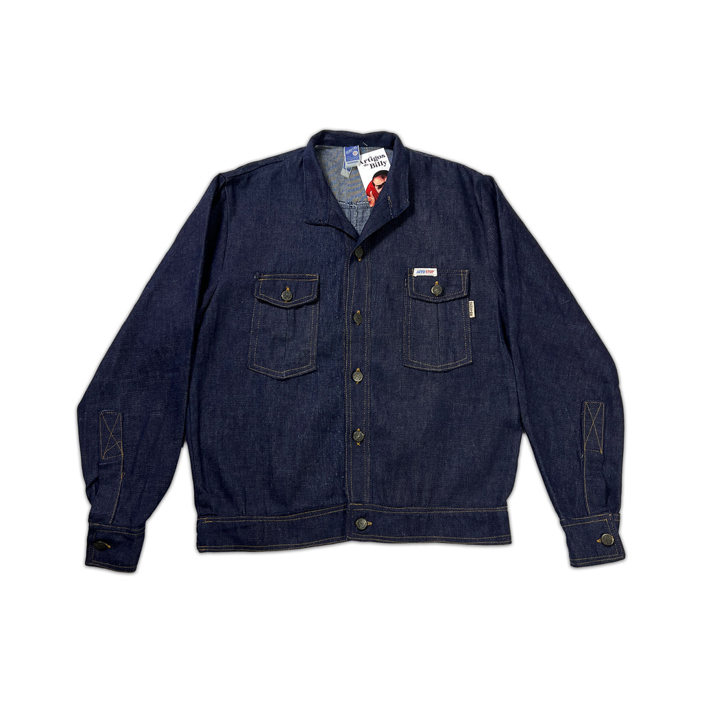 Demetre Autostop Jacket