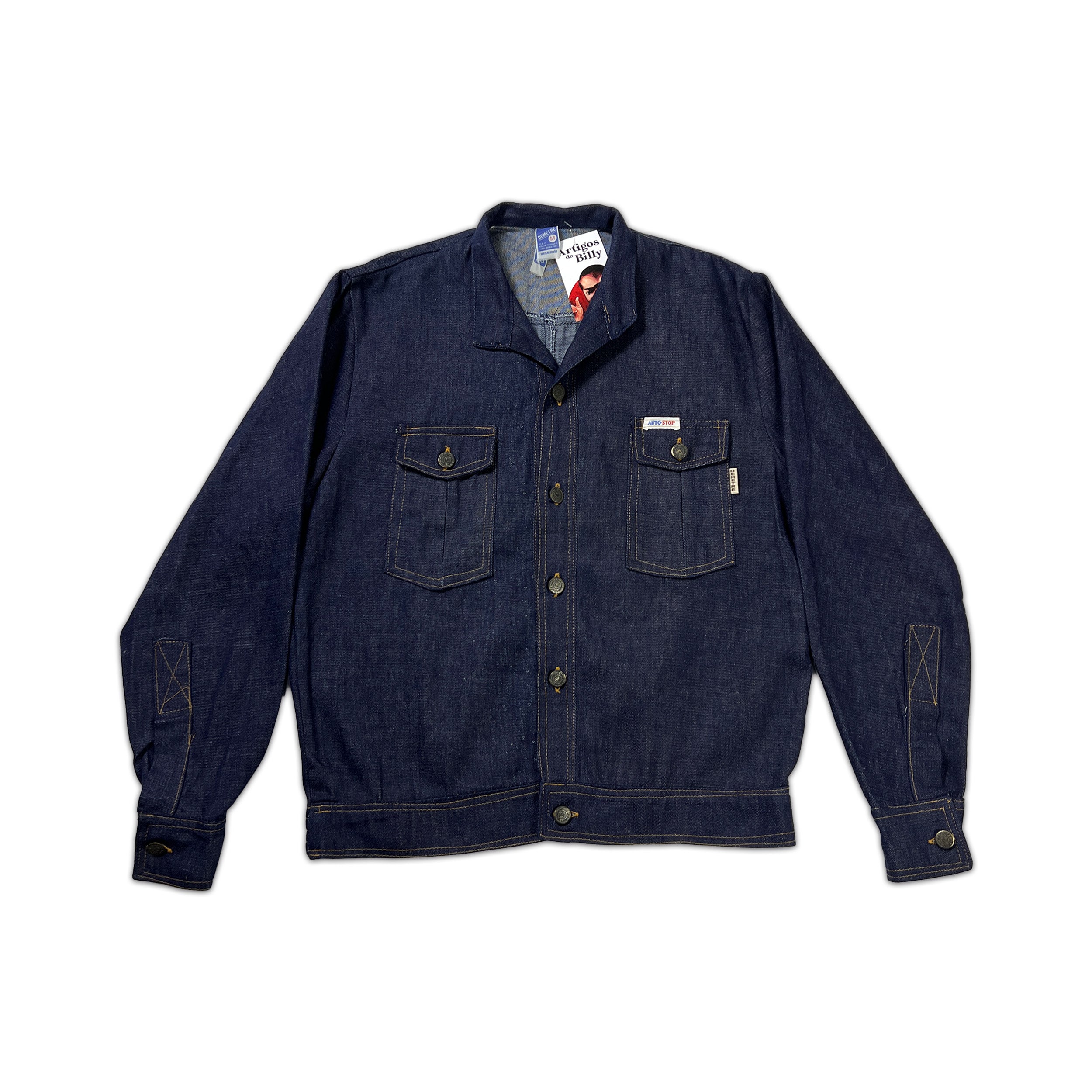 Demetre Autostop Jacket