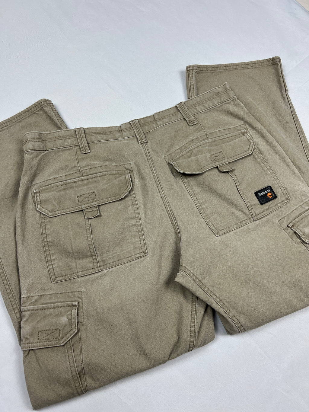 Timberland Pro Cargo Pants
