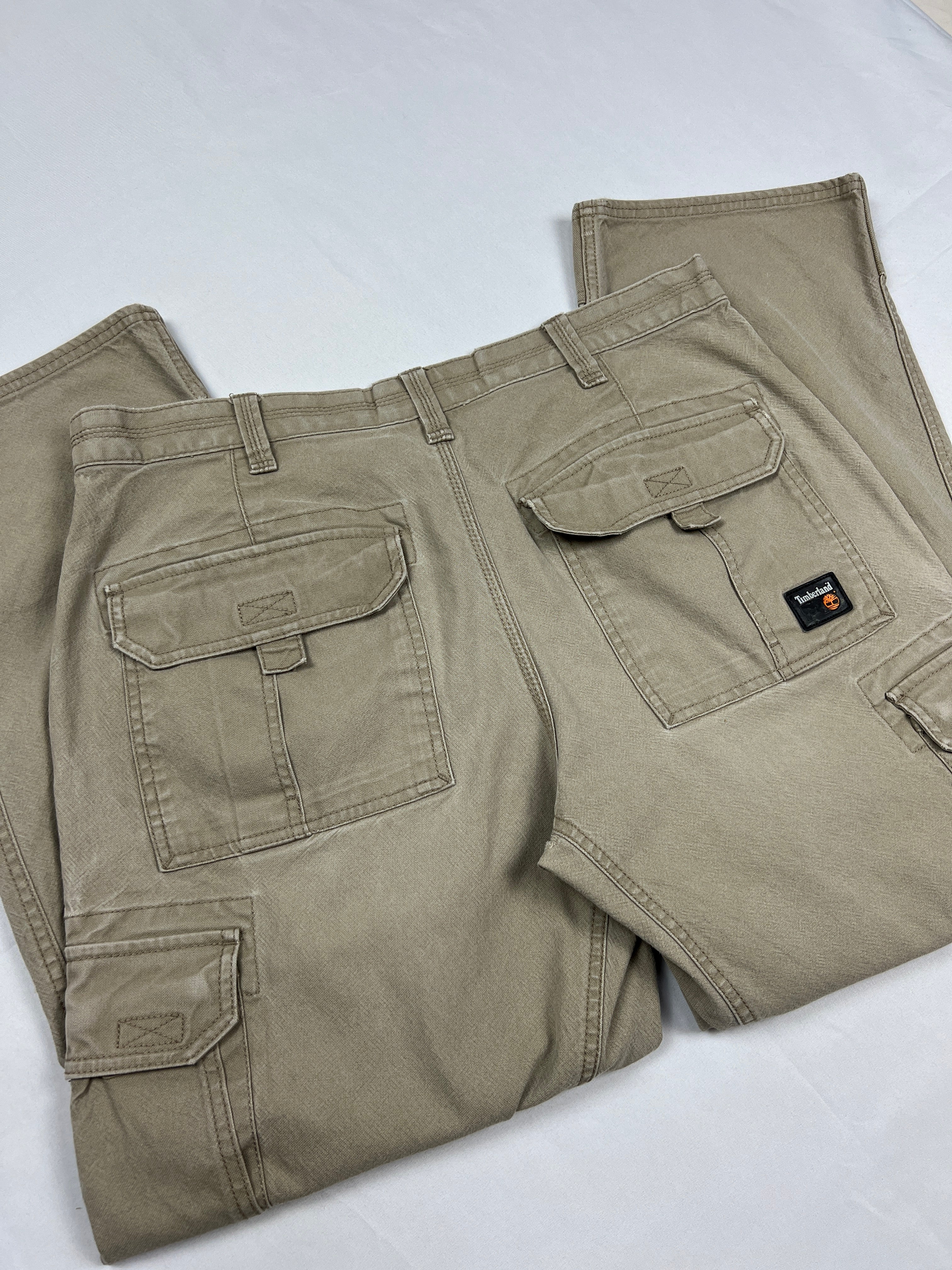 Timberland Pro Cargo Pants