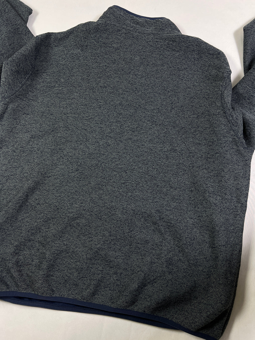 Eddie Bauer Quarter Snap Fleece