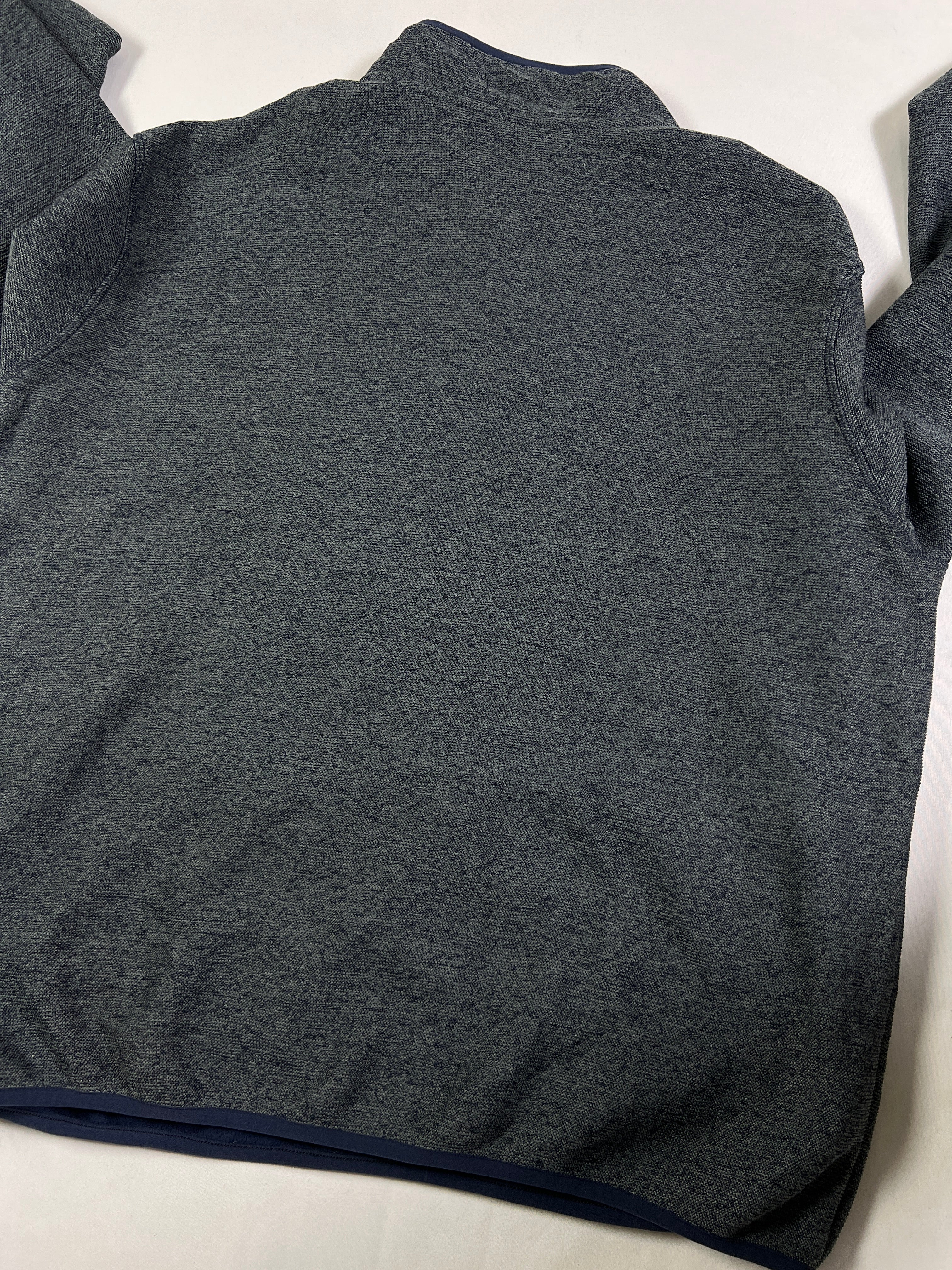 Eddie Bauer Quarter Snap Fleece