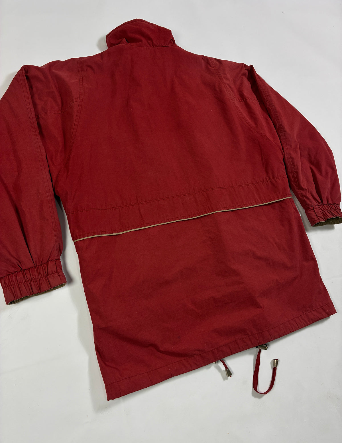 London Fog Utility/Windbreaker Jacket