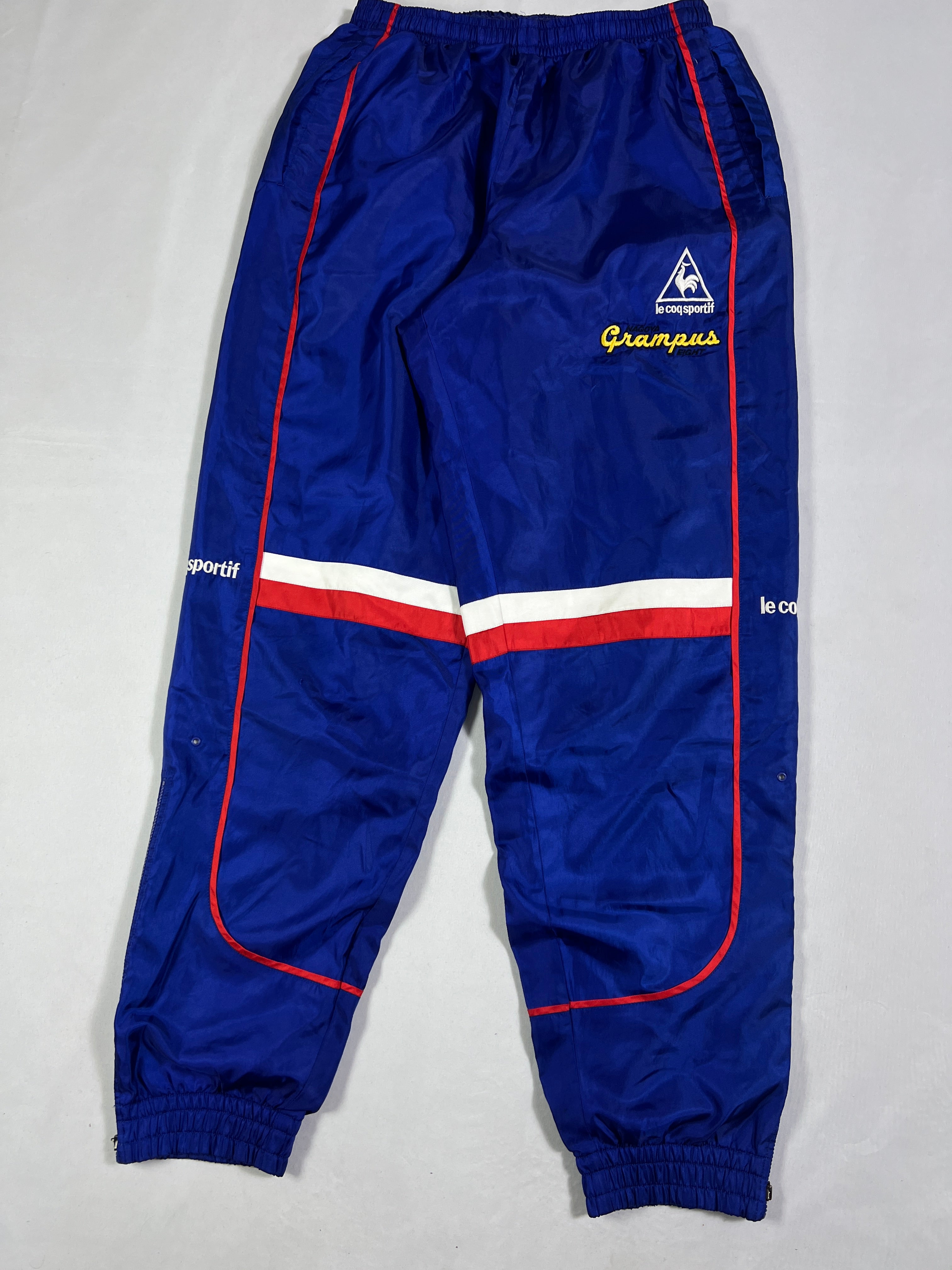 Le Coq Sportiff Nagoya Grampus Full Tracksuit