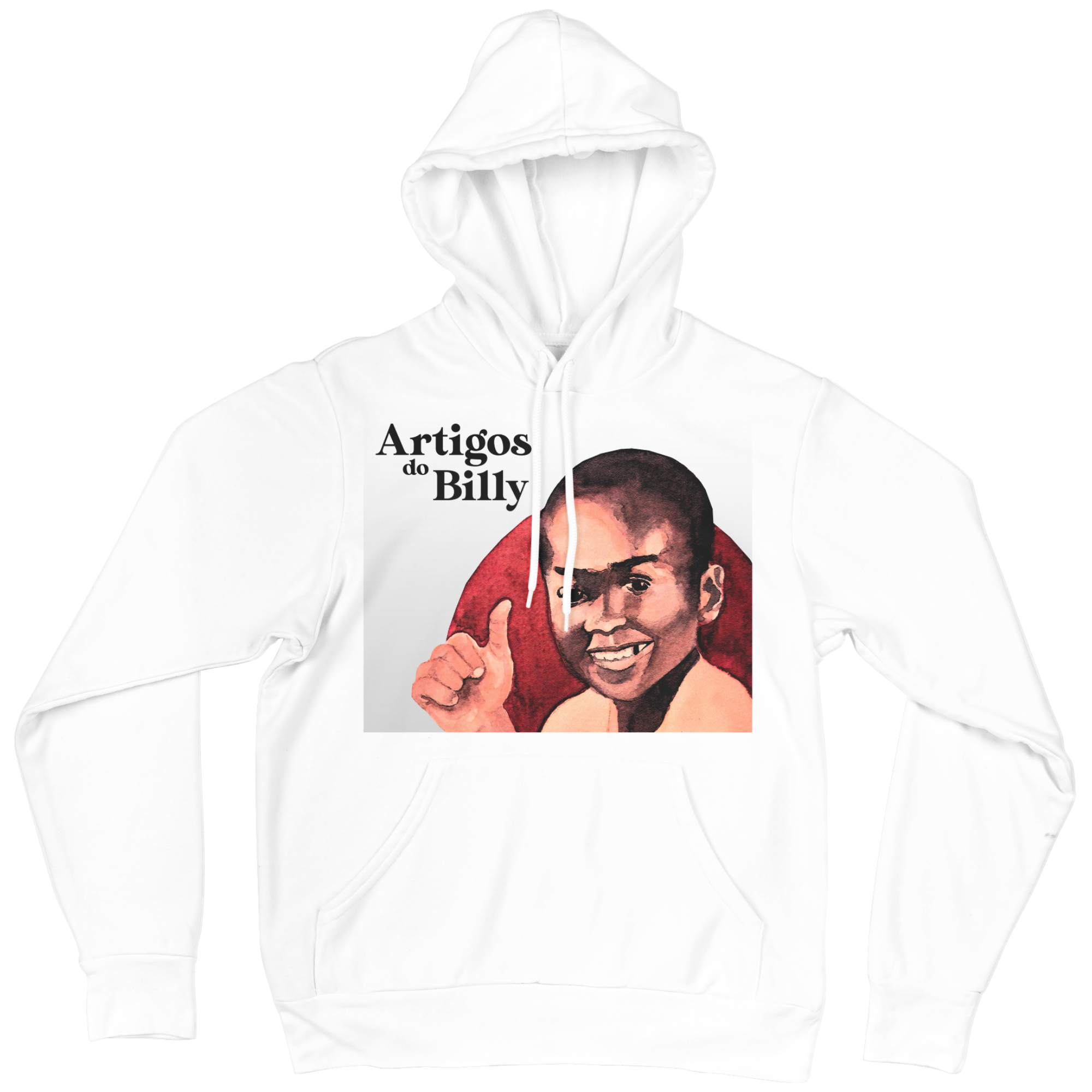 Produto teste - Fundo Branco 2