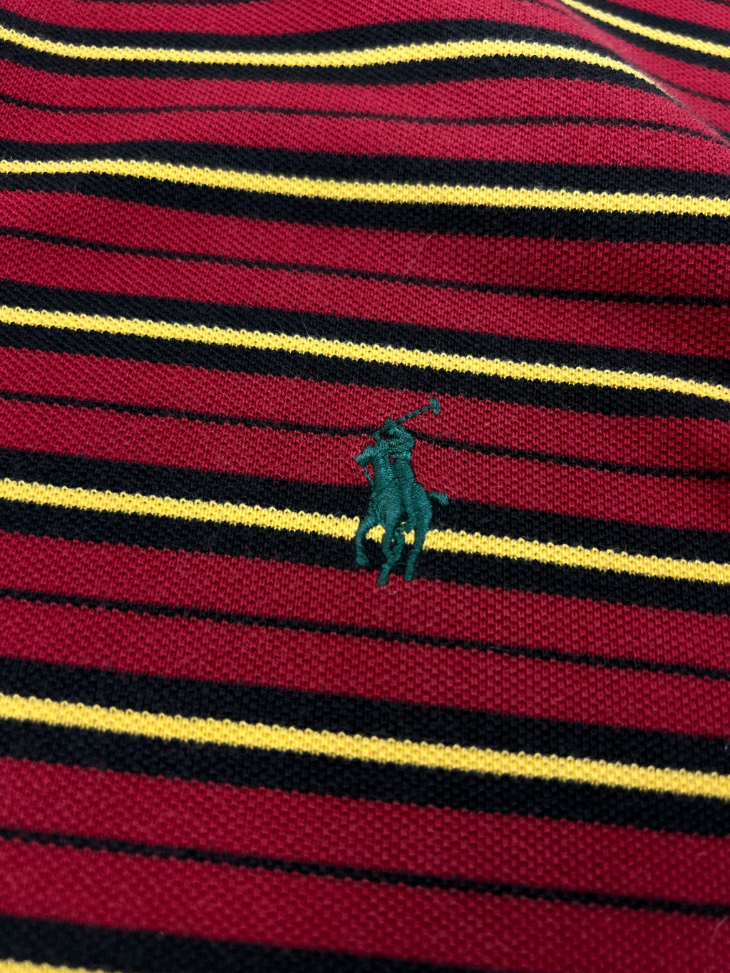 Polo Ralph Lauren Striped Shirt