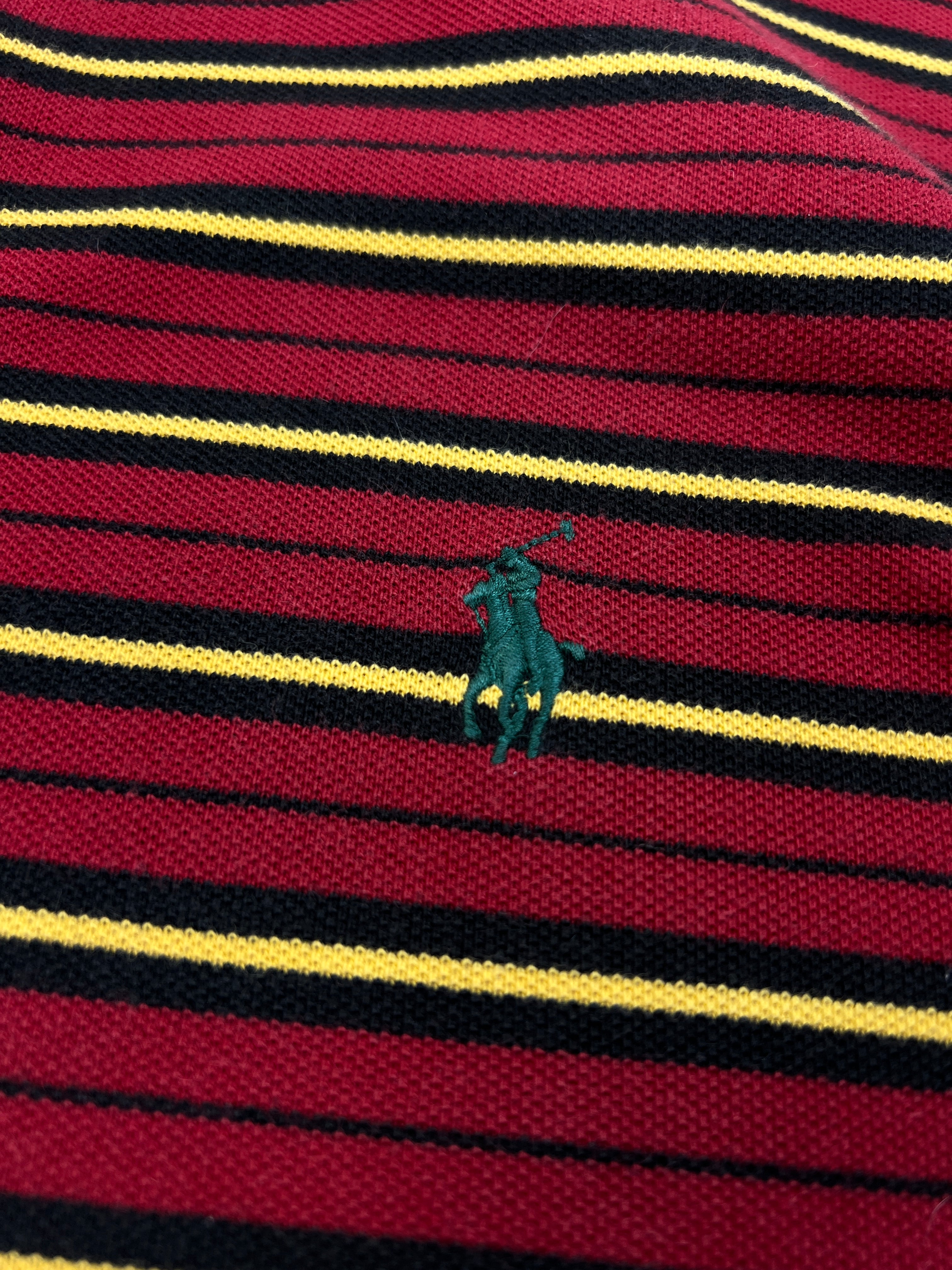 Polo Ralph Lauren Striped Shirt