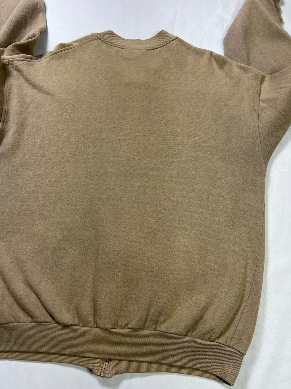 Pierre Cardin Ligne Sport Zip-up Sweatshirt