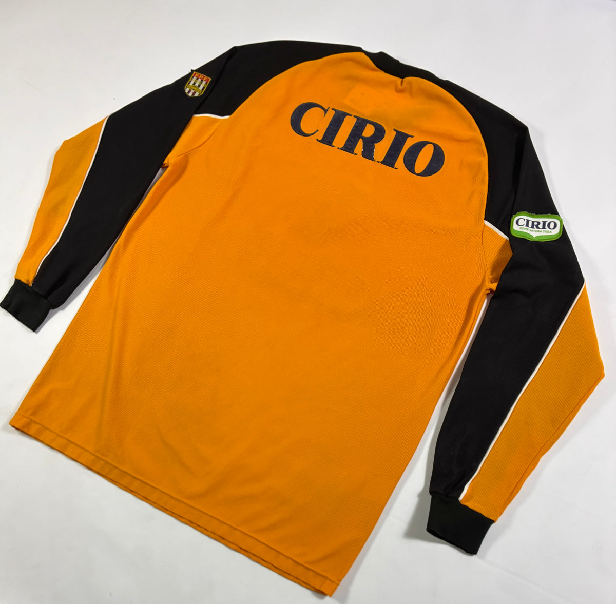 Penalty São Paulo FC 1999 Goalkeeper Jersey