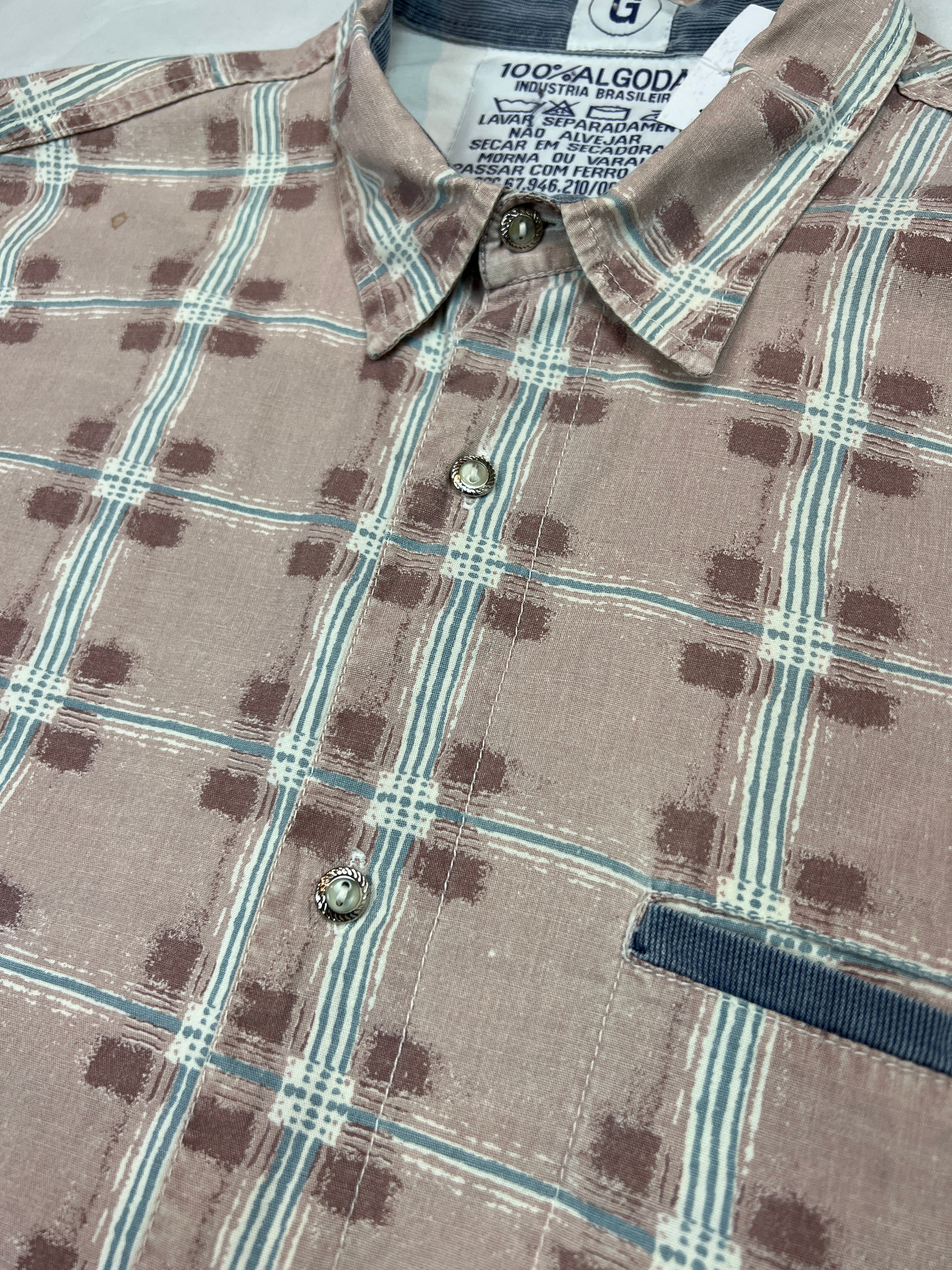 Watty Shirt