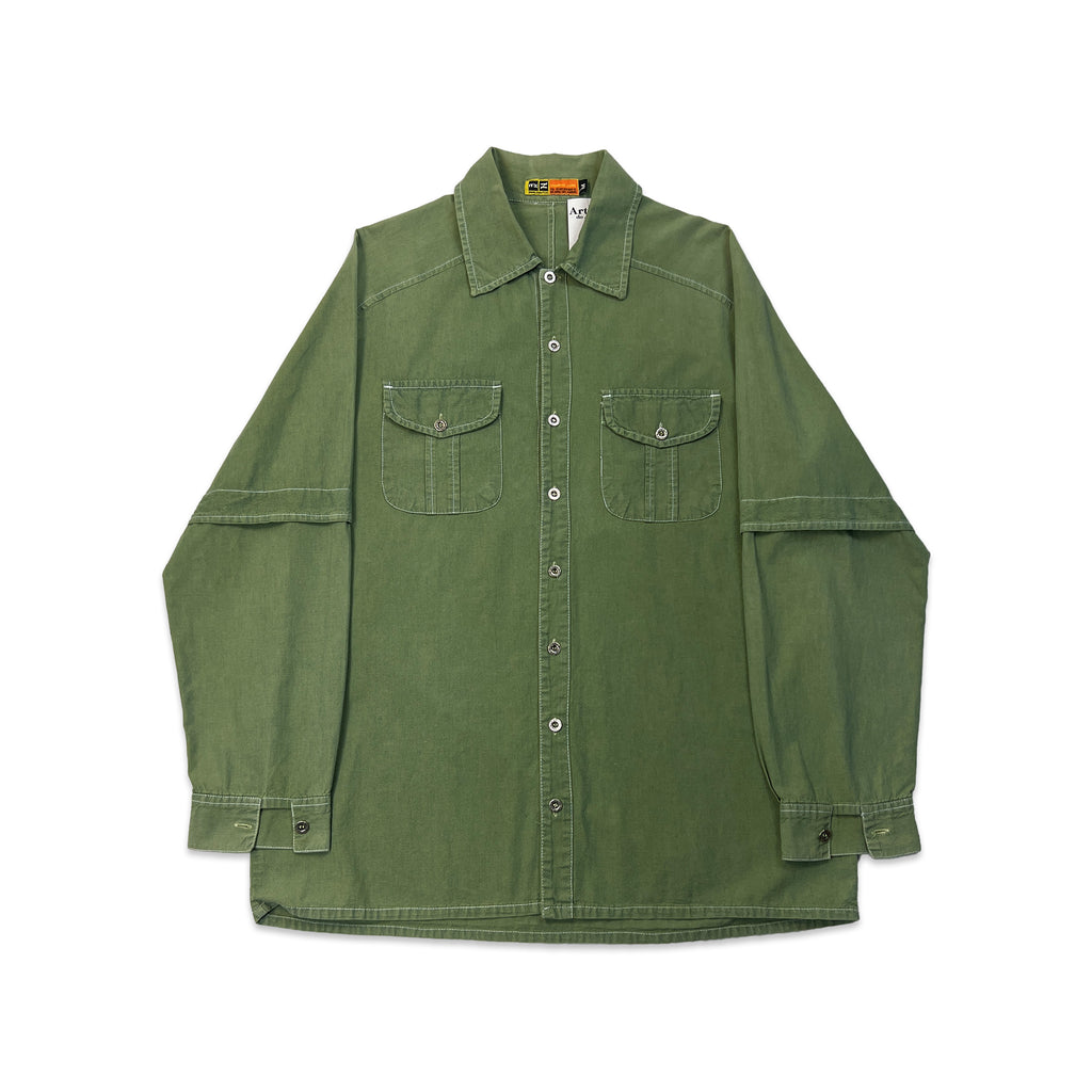 It'z Work Shirt