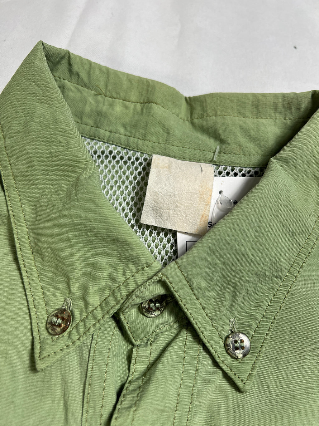 MTK Brazilian Fishing Gear Shirt