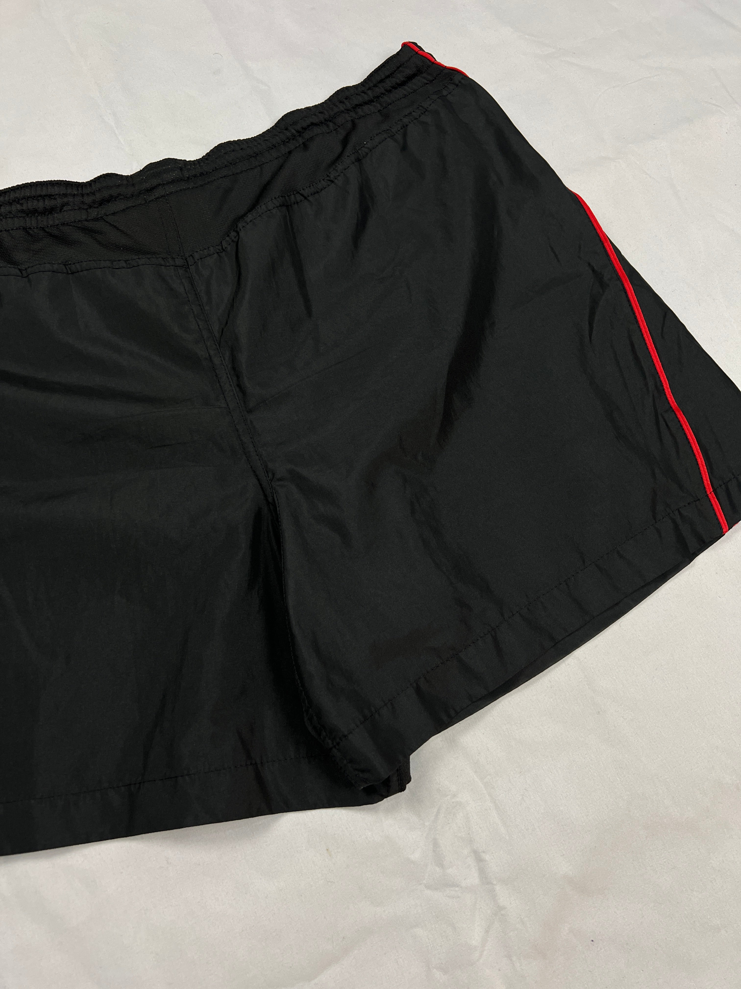 Nike Flamengo Soccer Shorts
