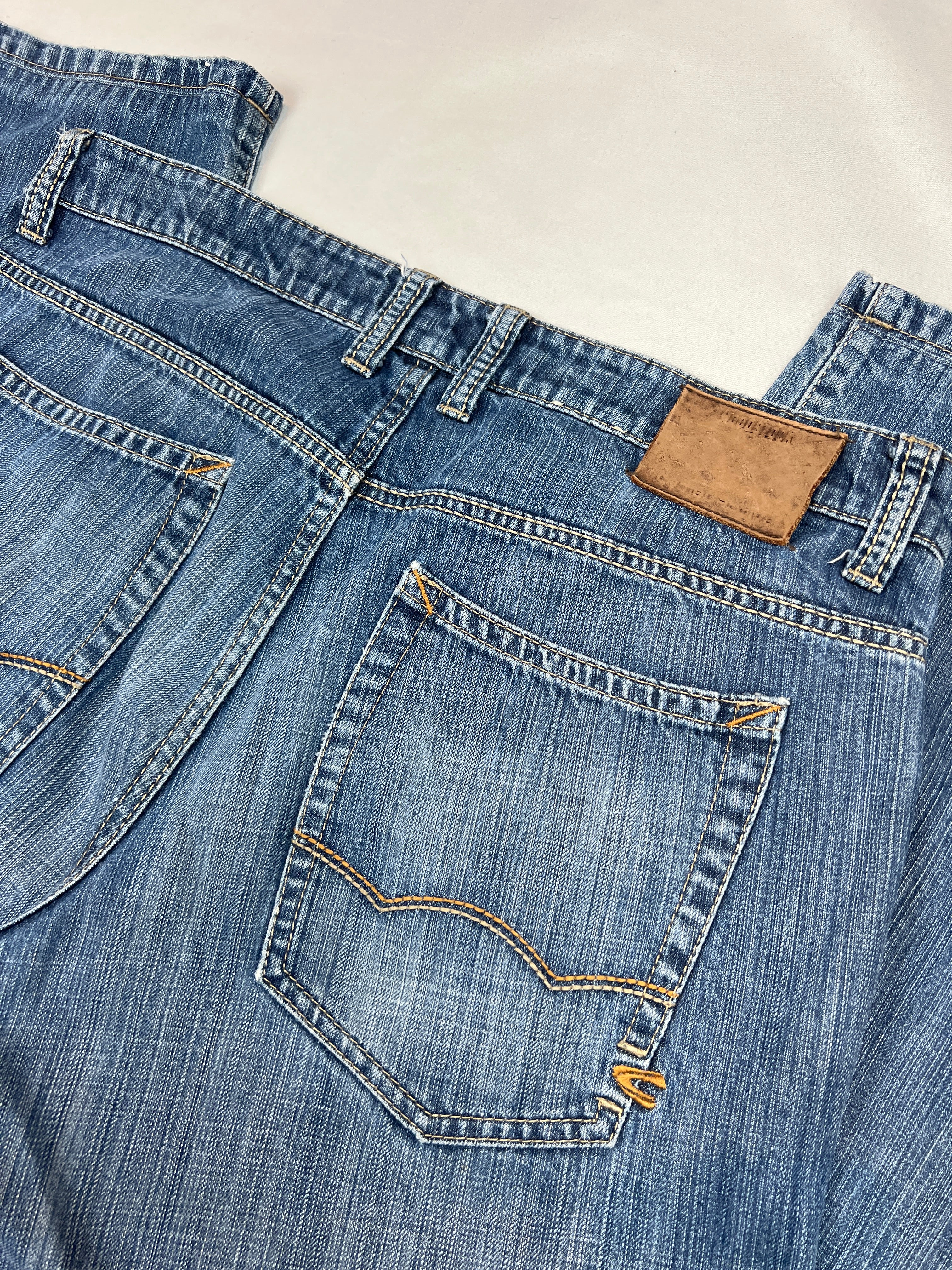 Camel Active Woodstock Jeans