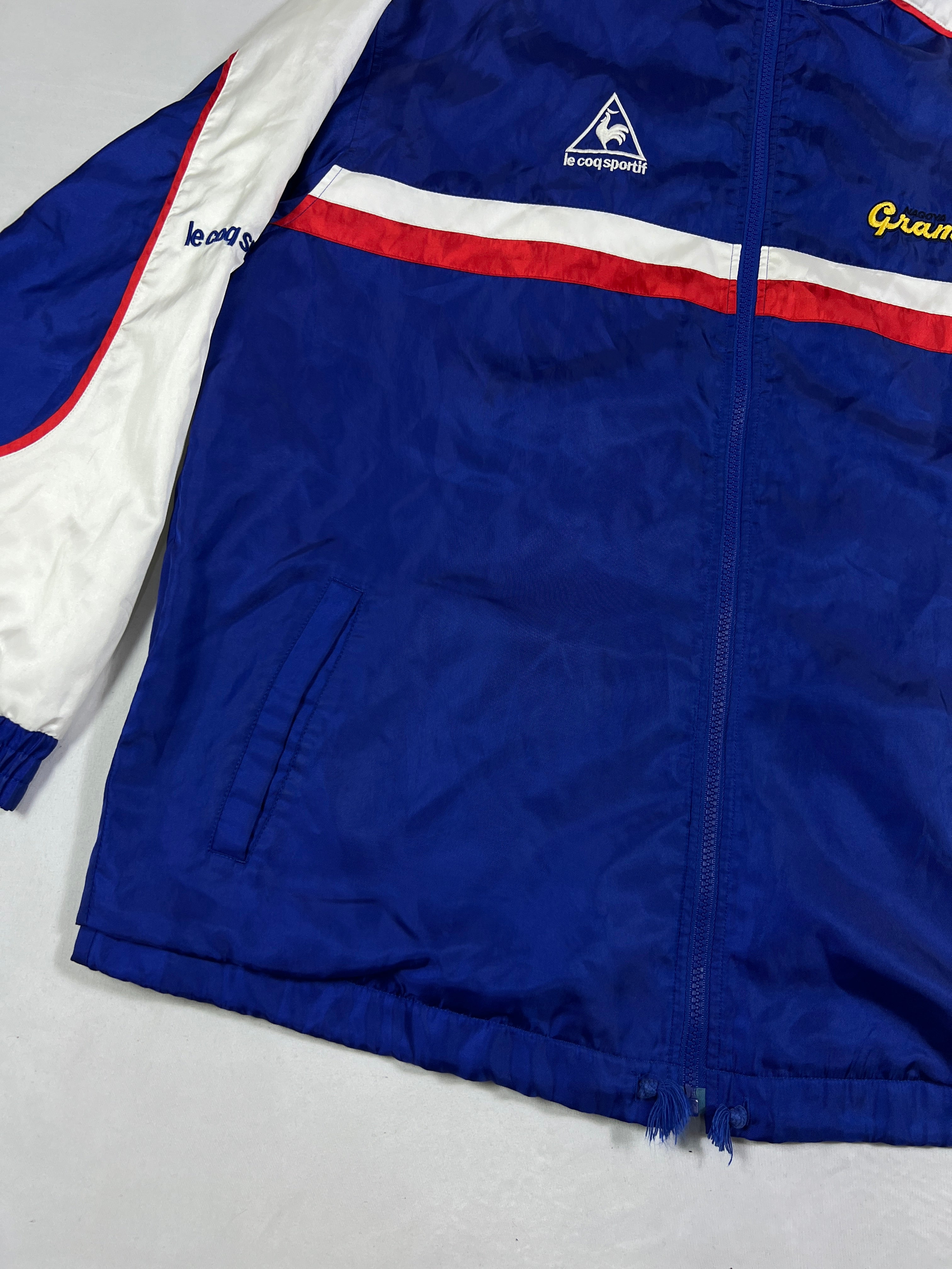 Le Coq Sportiff Nagoya Grampus Full Tracksuit