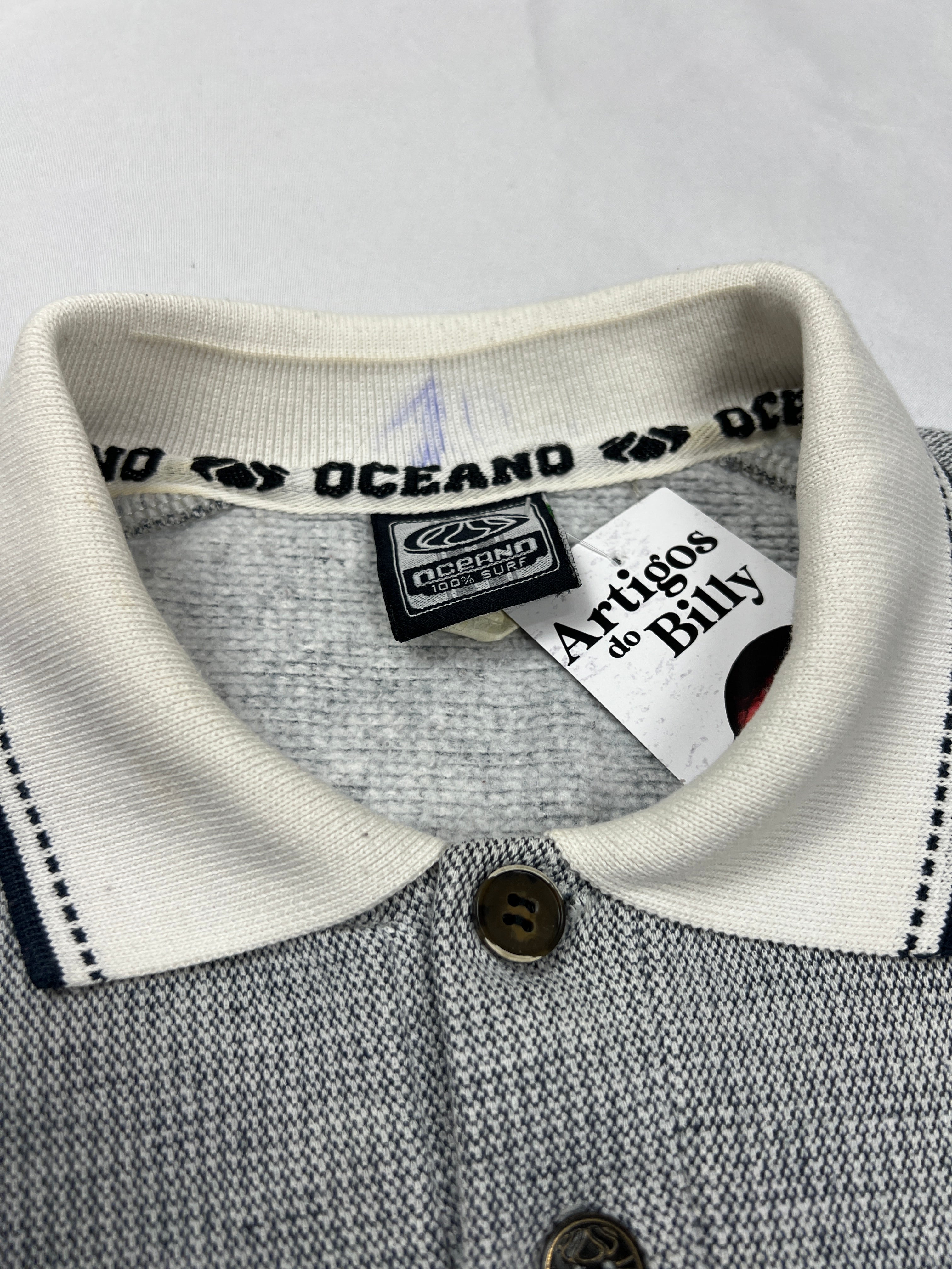 Oceano Shirt