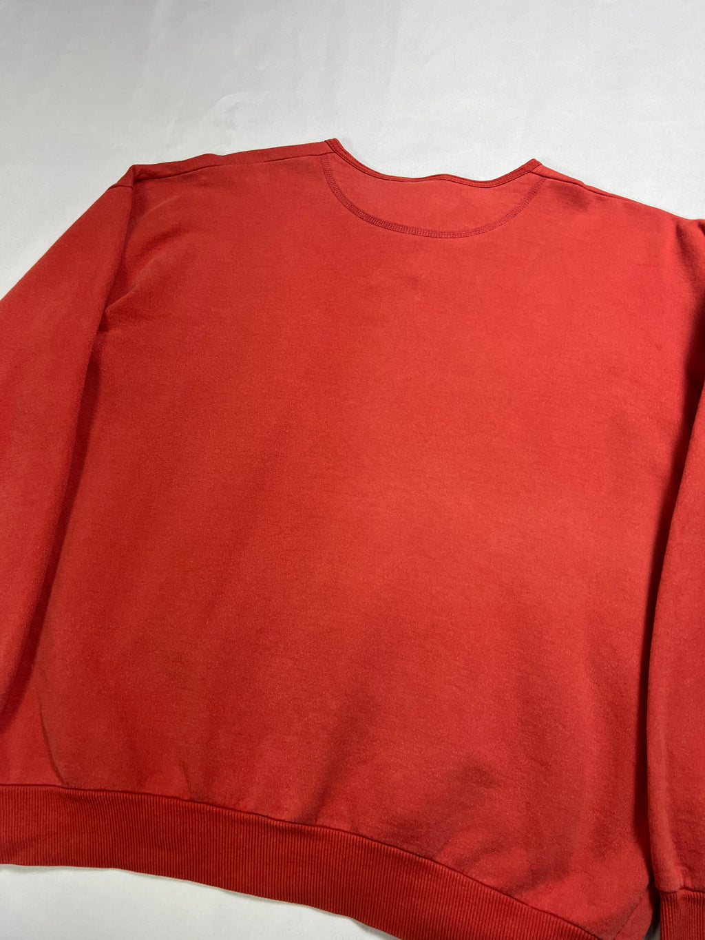 Malwee Two-Button Crewneck