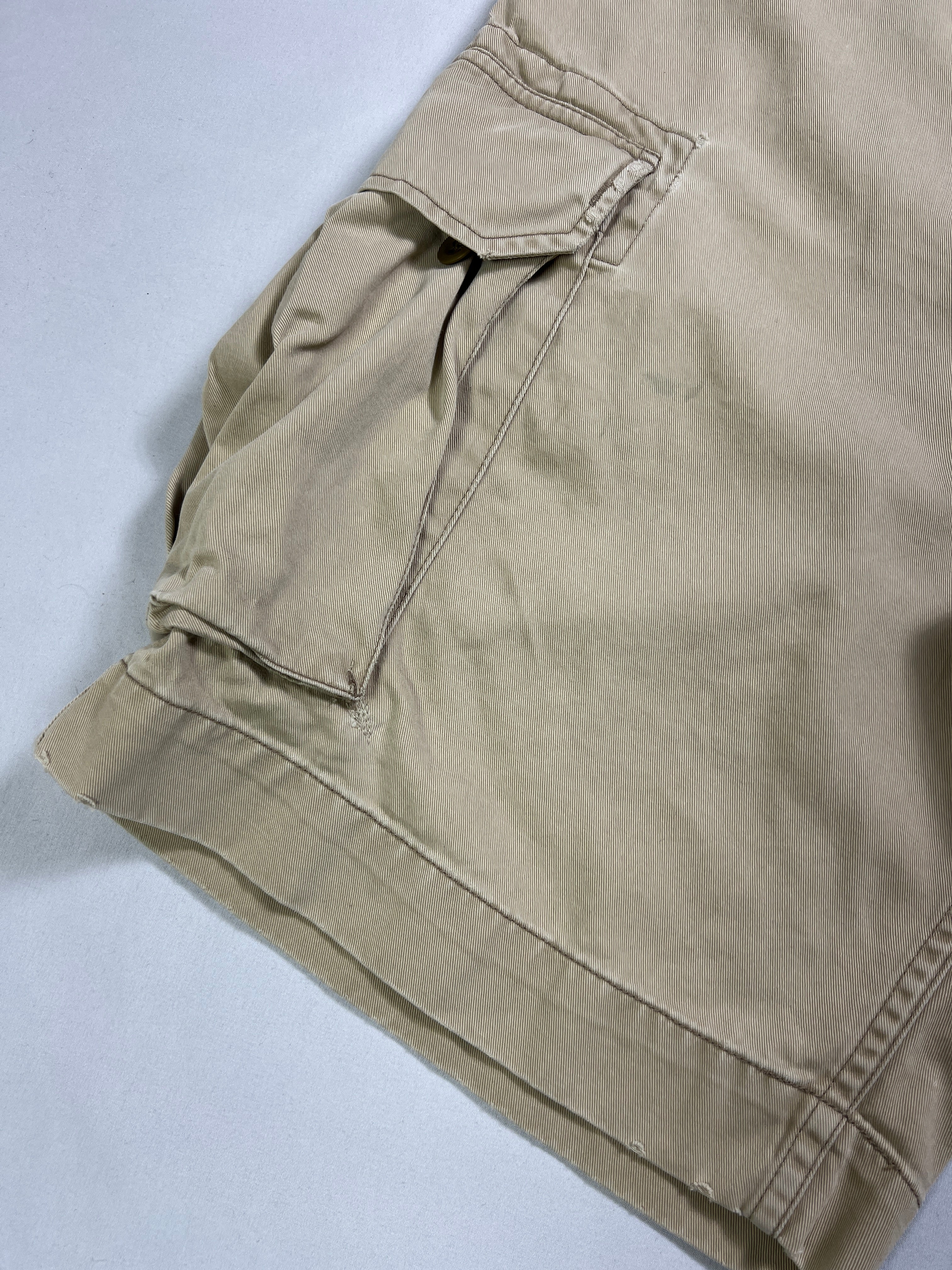 Polo Ralph Lauren Chino Shorts