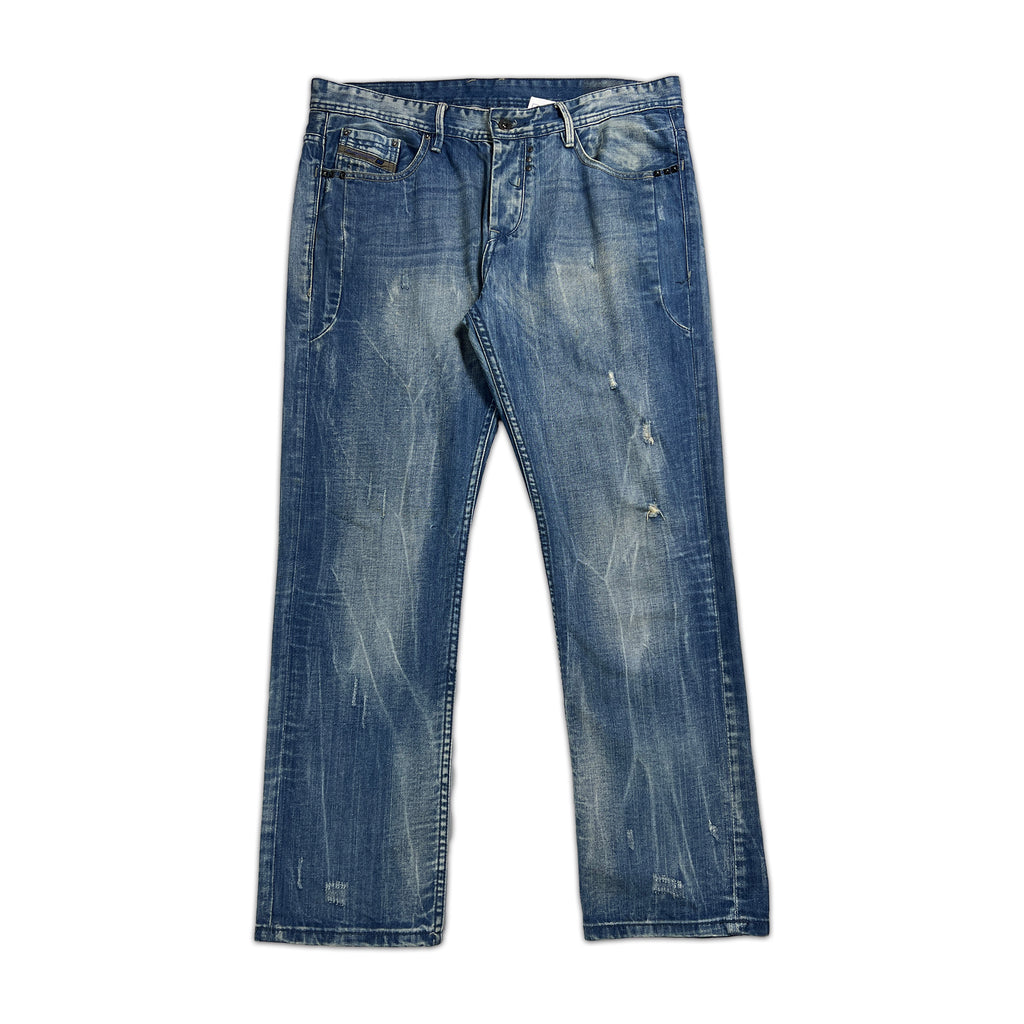 Diesel Krooley Jeans