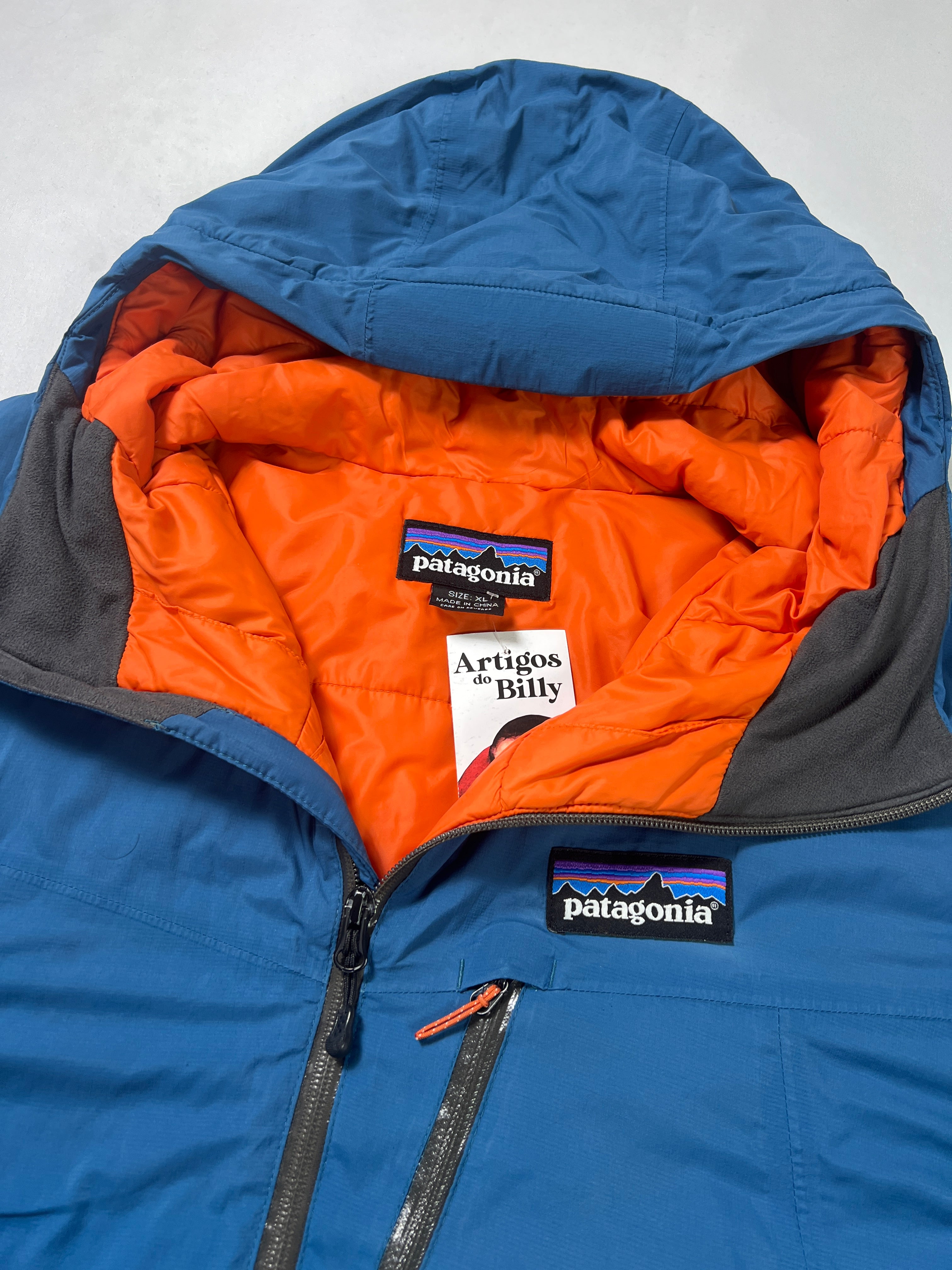 Patagonia Weatheredge Jacket