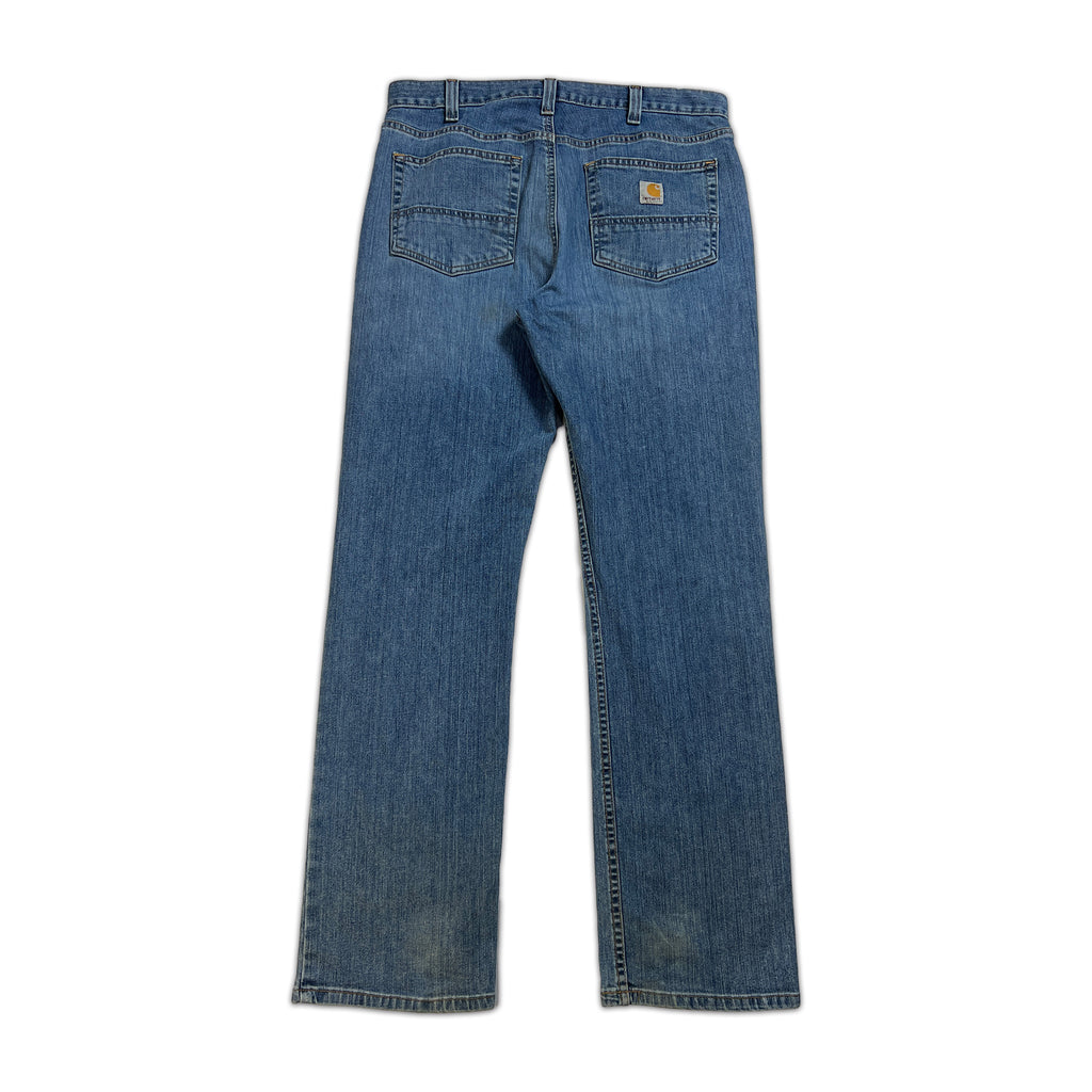 Carhartt Relaxed Fit Jeans