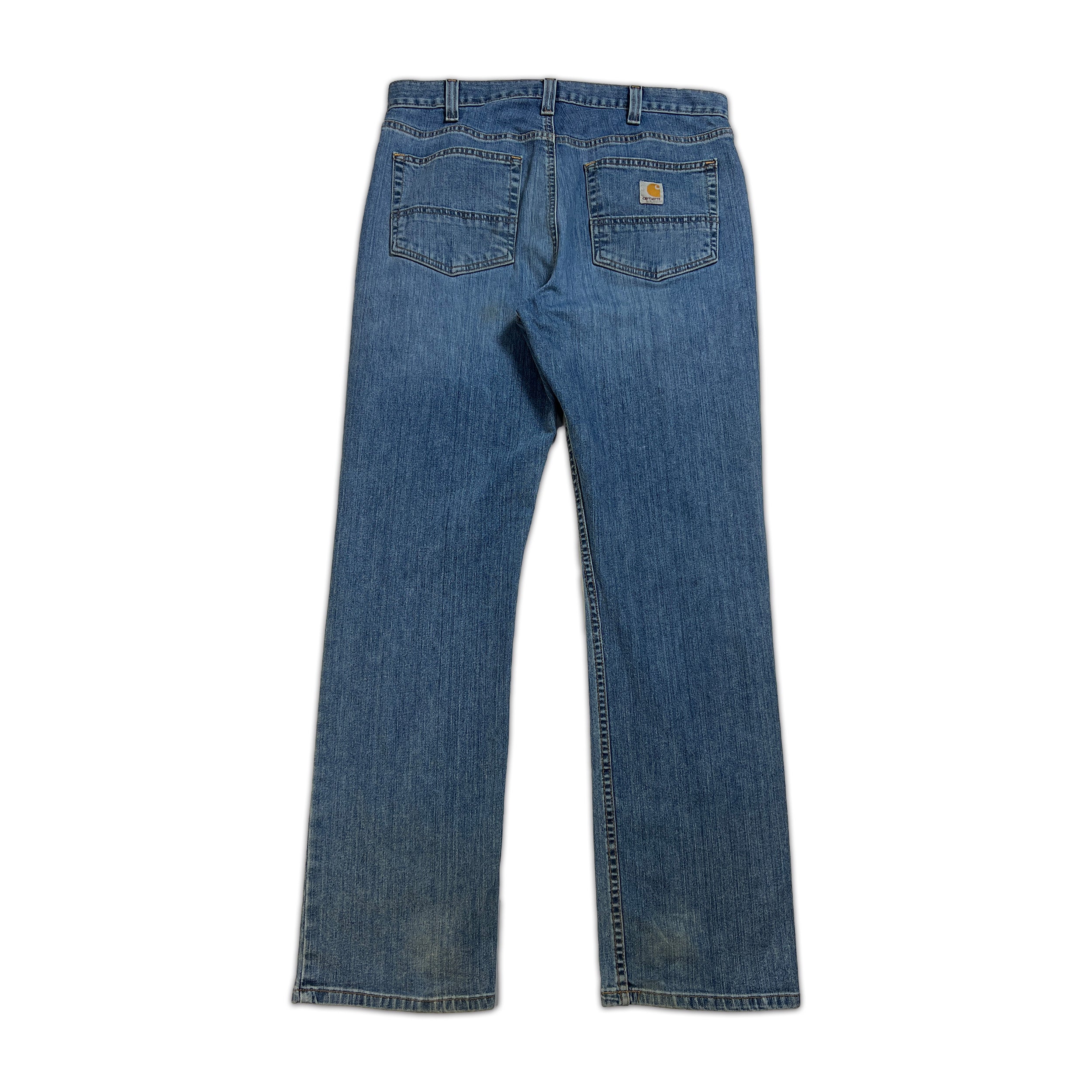 Carhartt Relaxed Fit Jeans