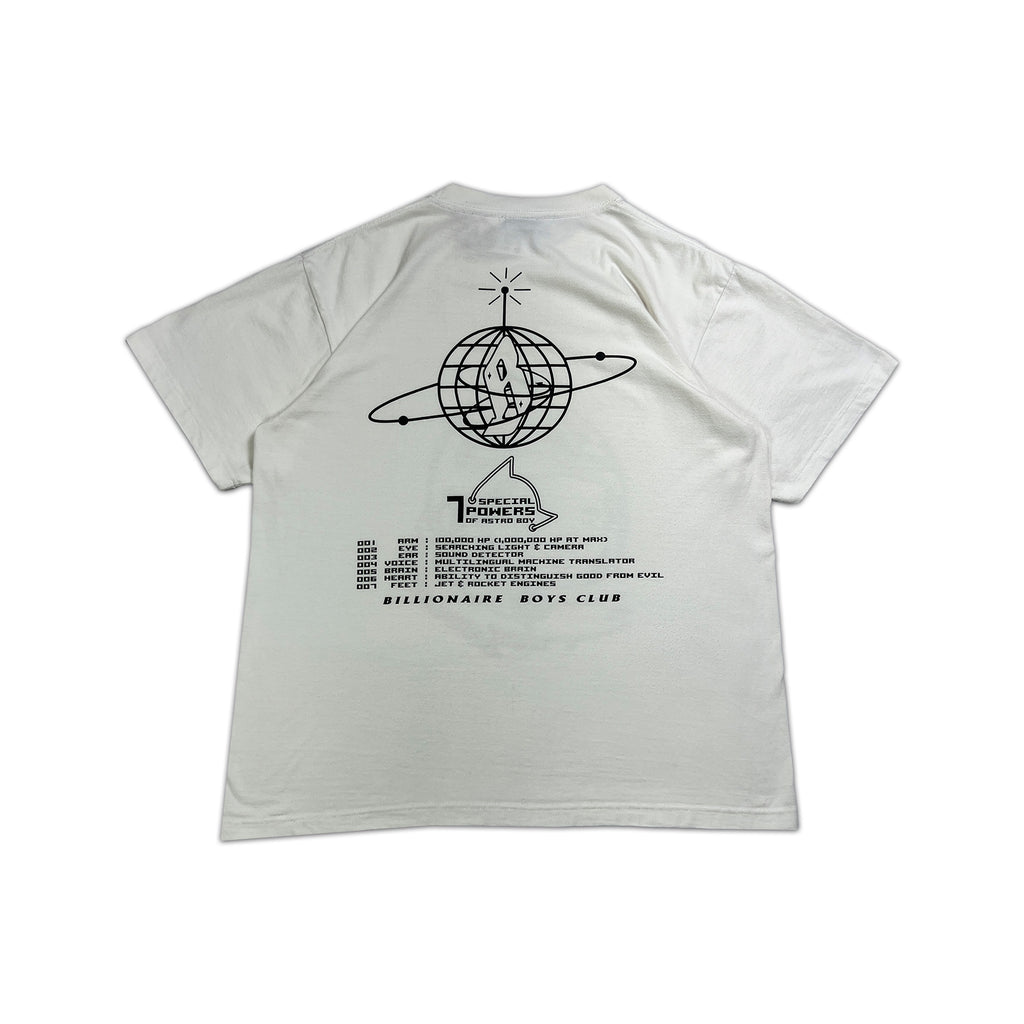 Billionaire Boys Club AstroBoy Helmet T-Shirt