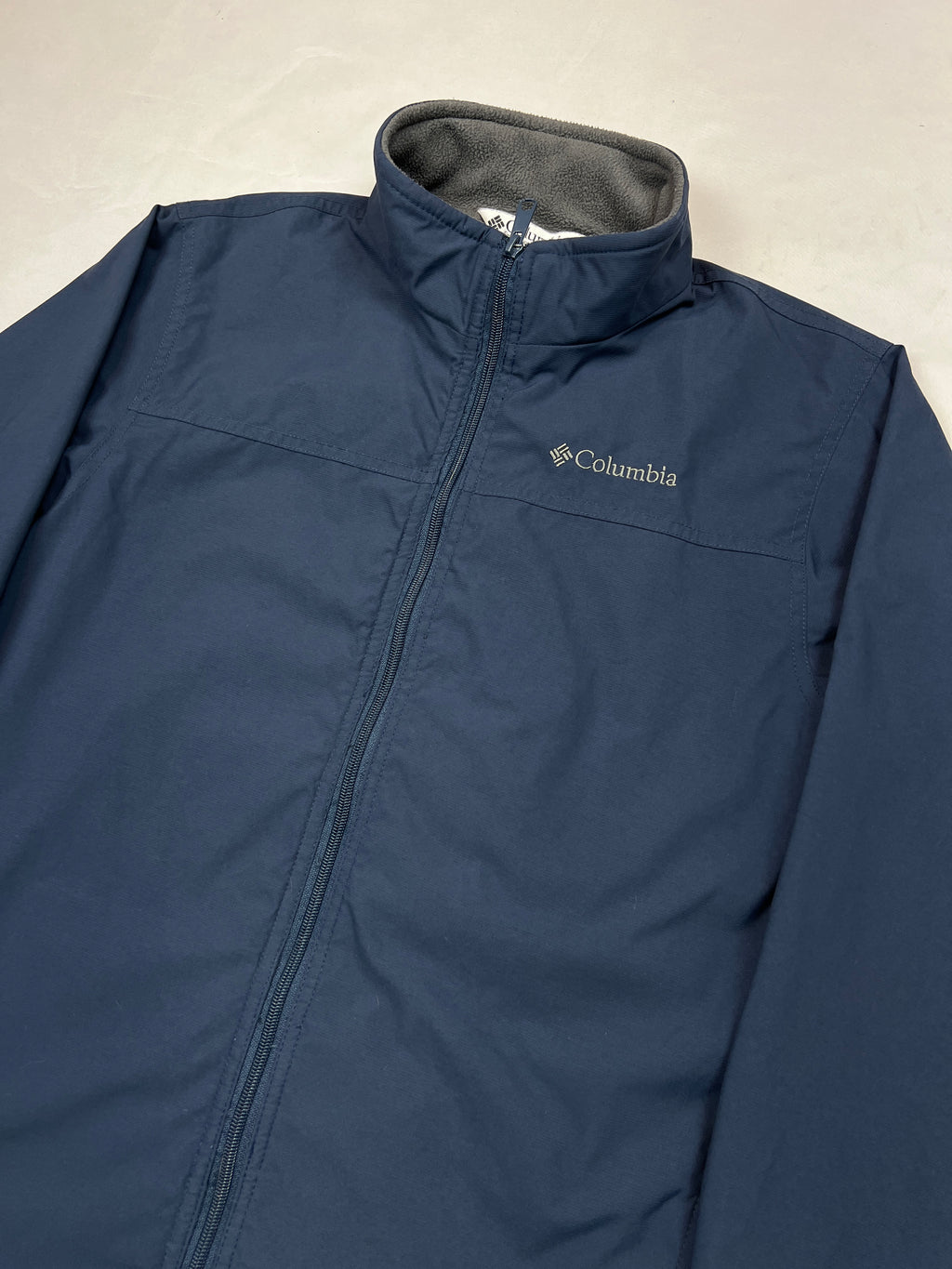 Columbia Jacket