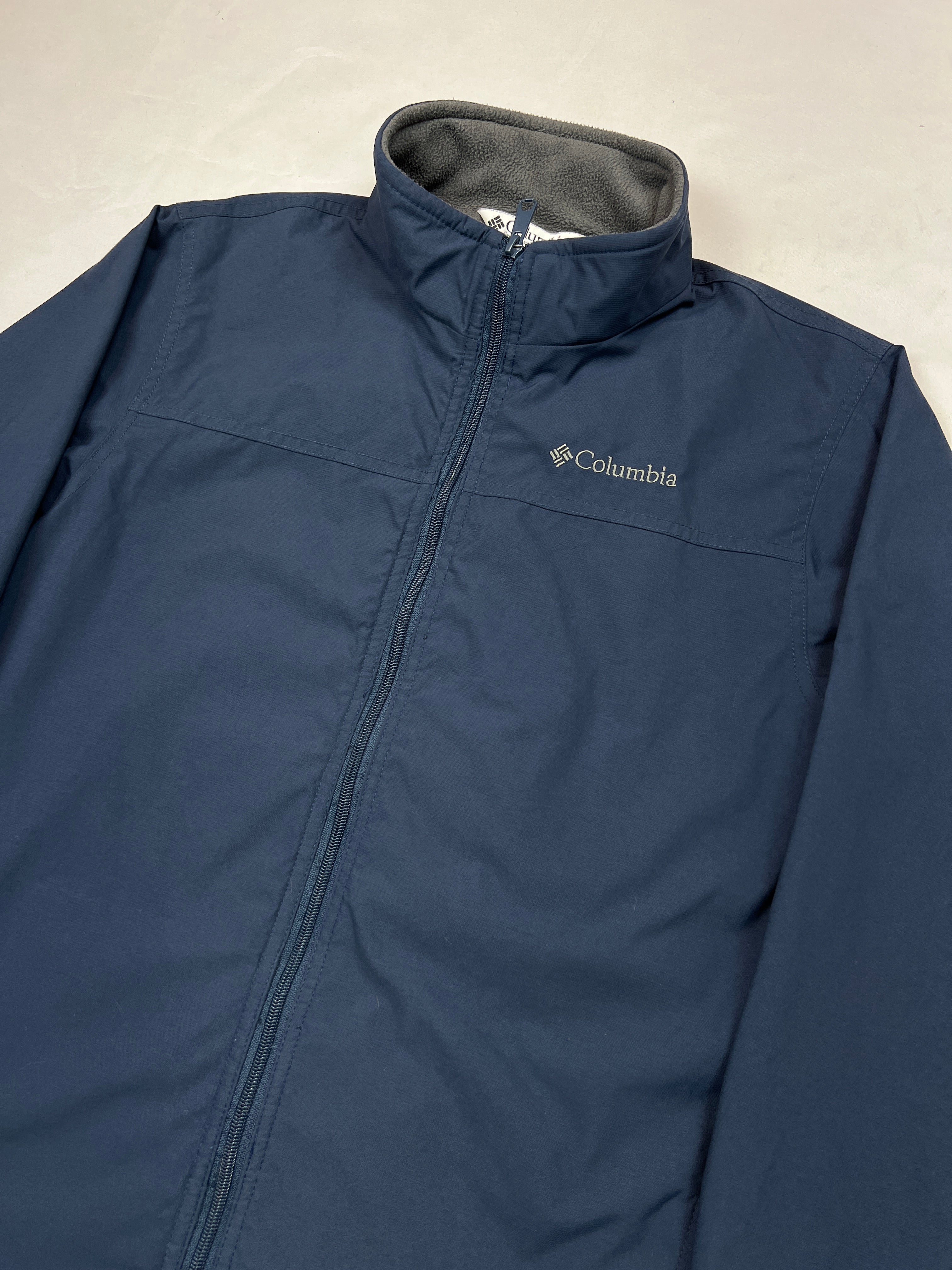 Columbia Jacket