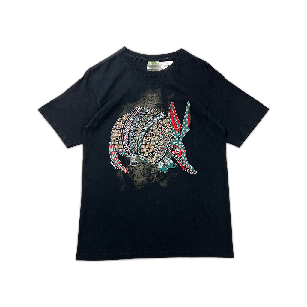 Karani Art Mexico Souvenir T-Shirt