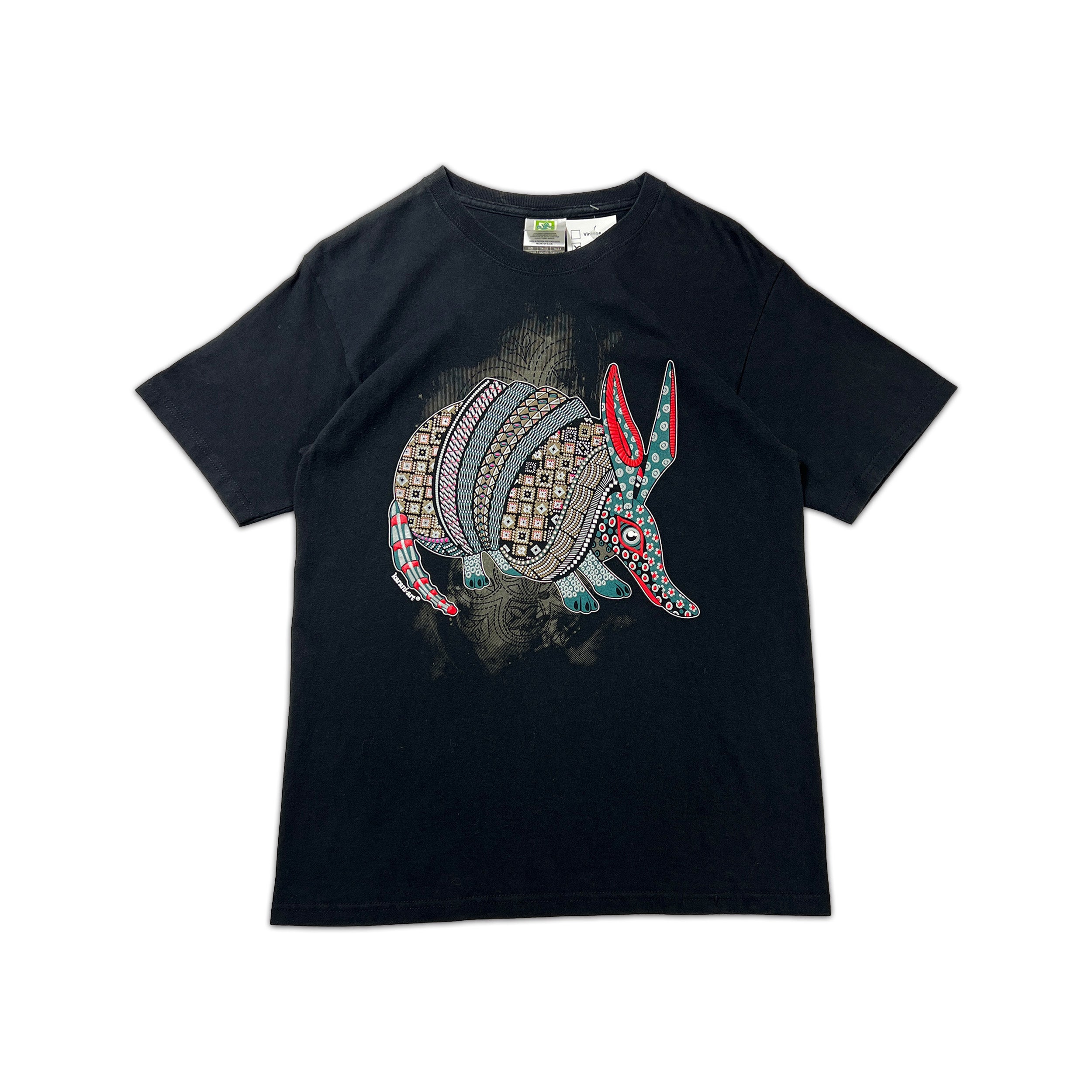 Karani Art Mexico Souvenir T-Shirt