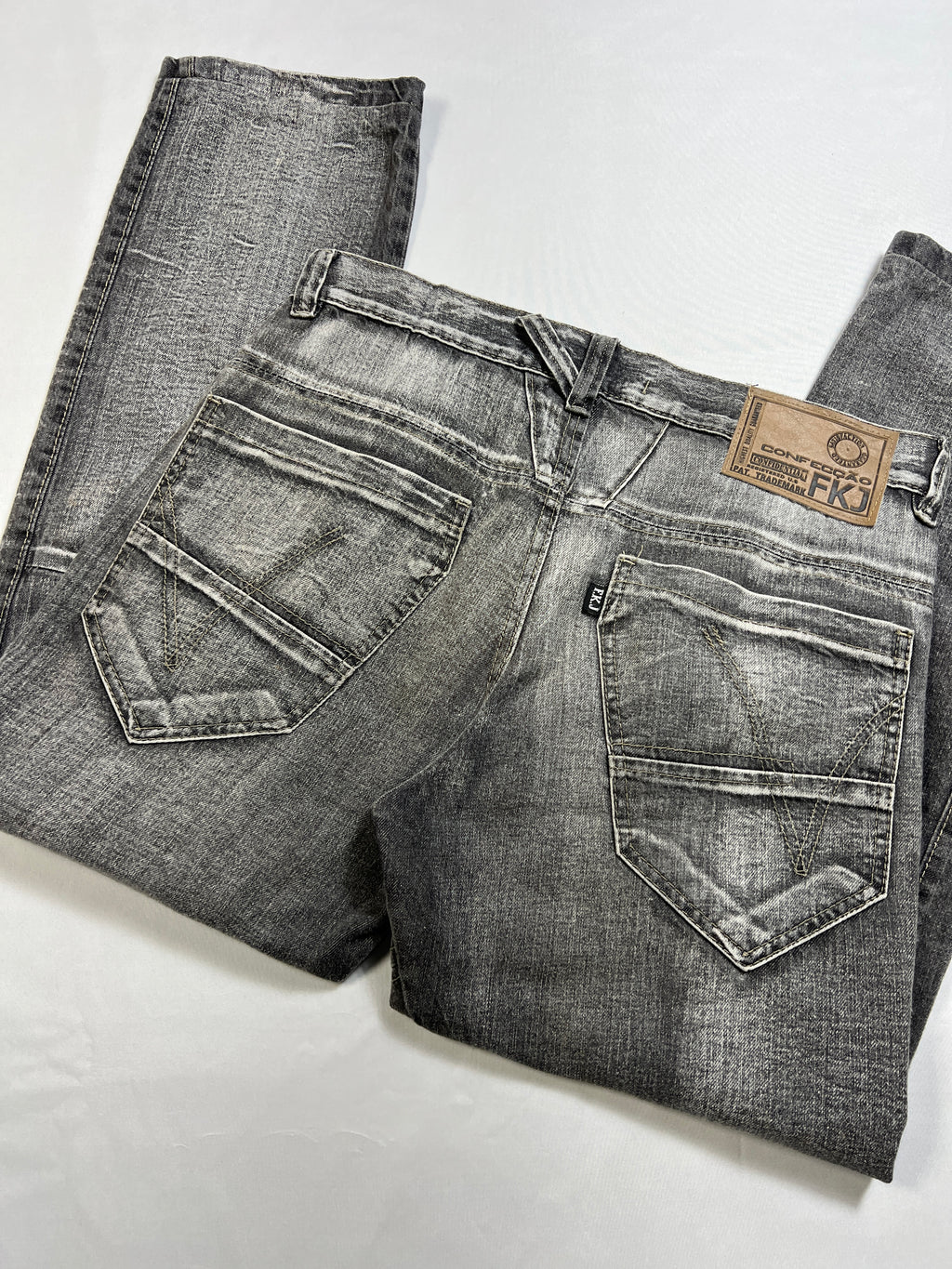 F.K.J Jeans
