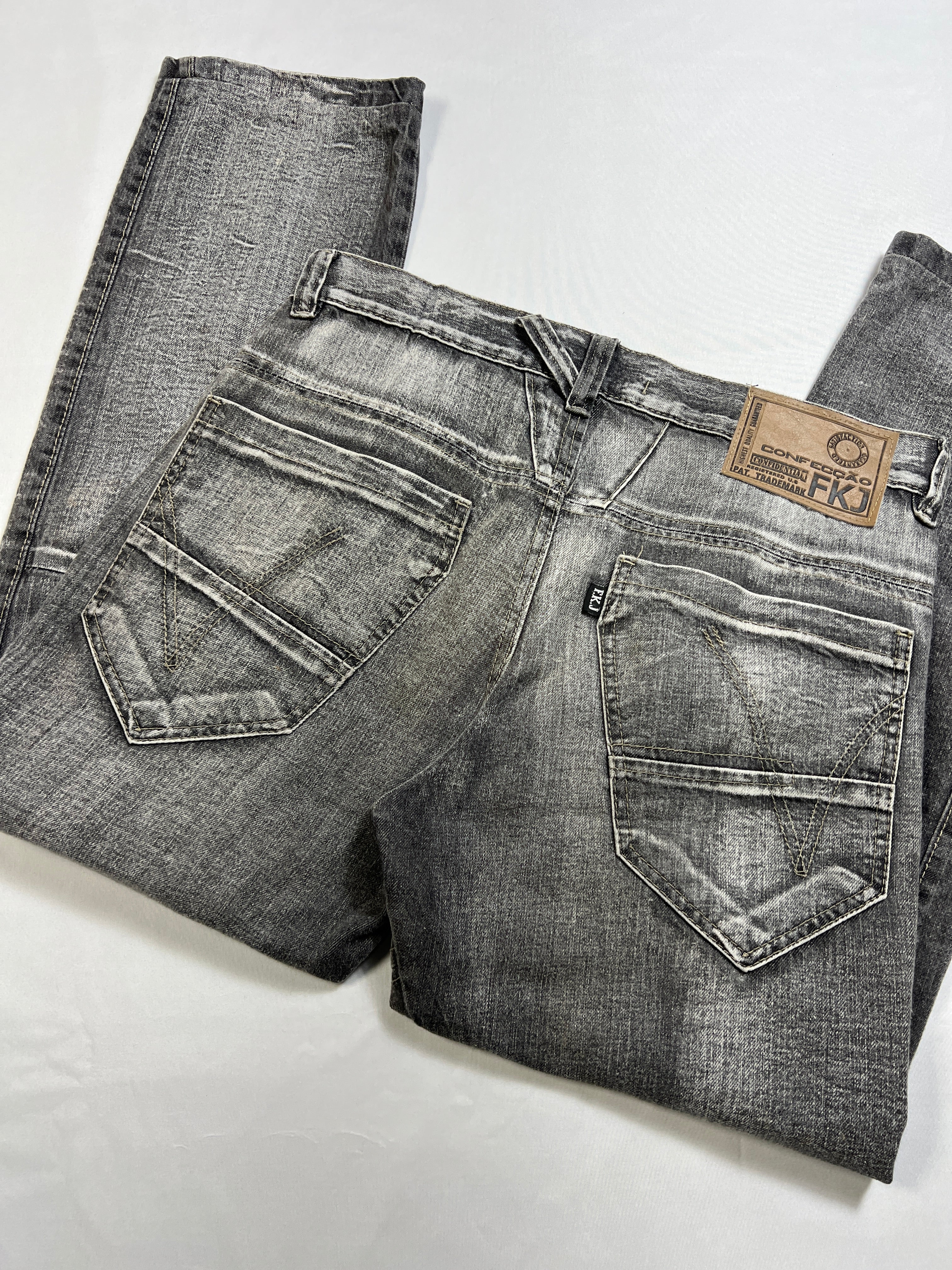 F.K.J Jeans