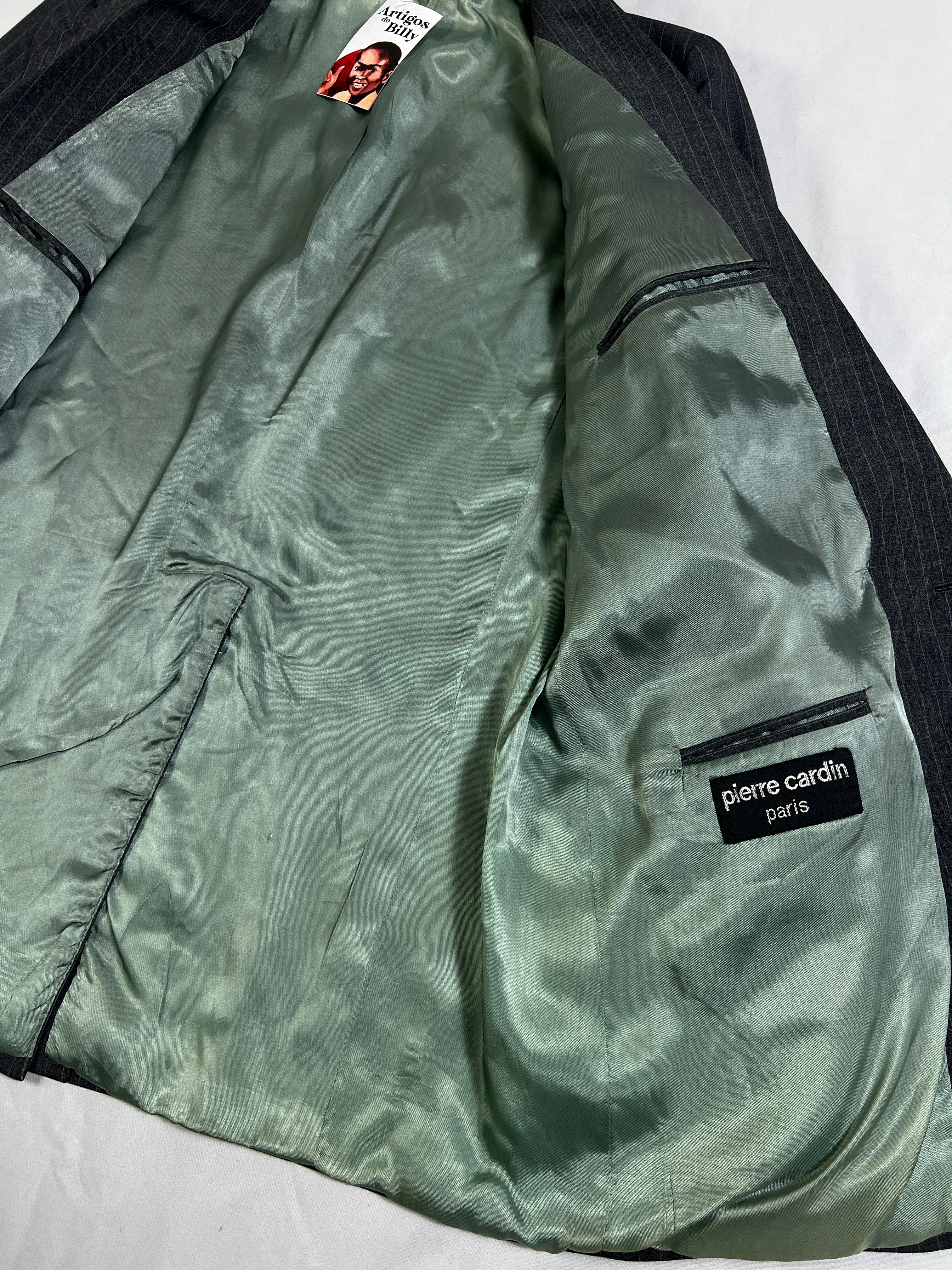 Pierre Cardin Full Suit