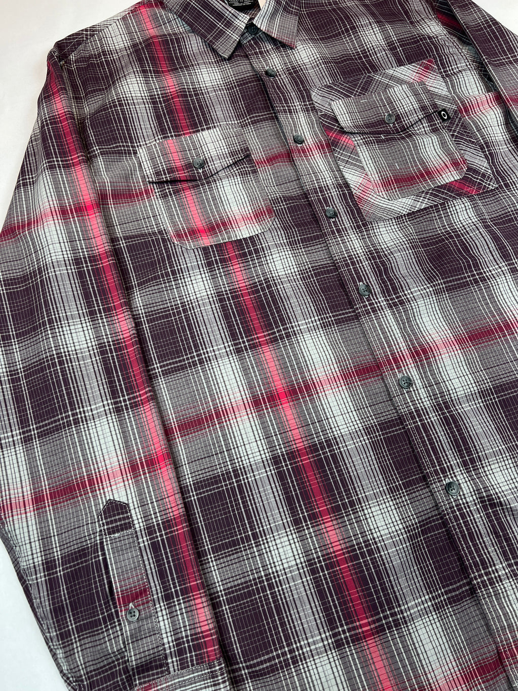 Oakley Shirt