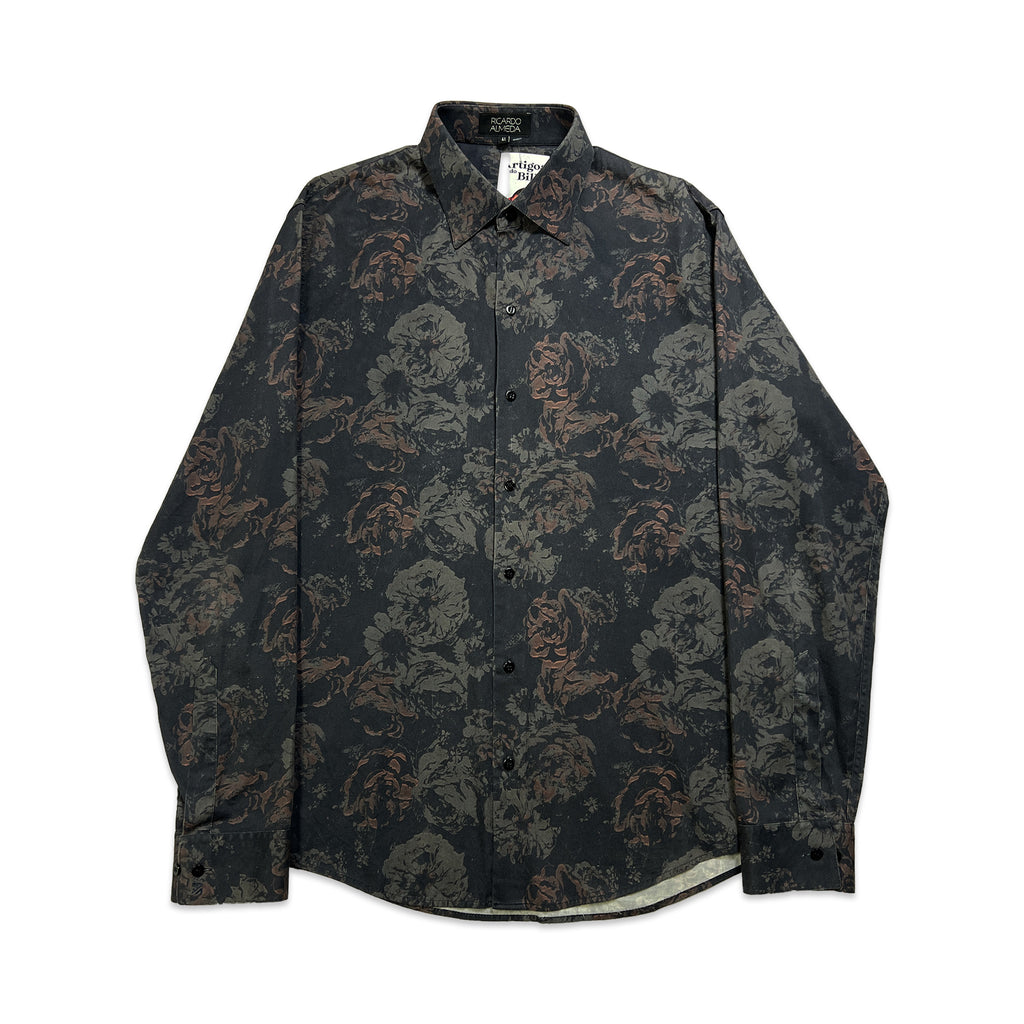 Ricardo Almeida Tailored Shirt