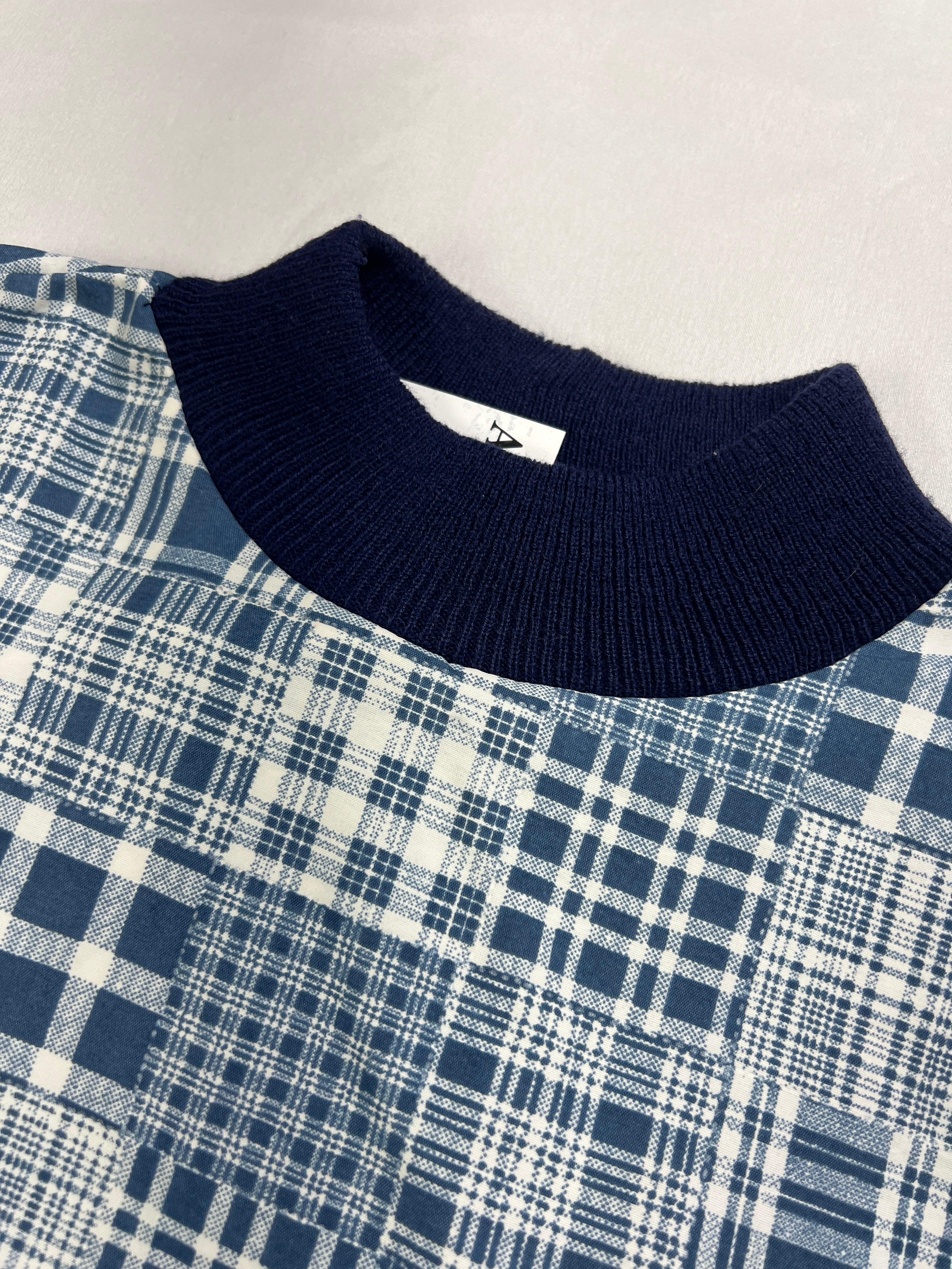 D'Francesco Pullover