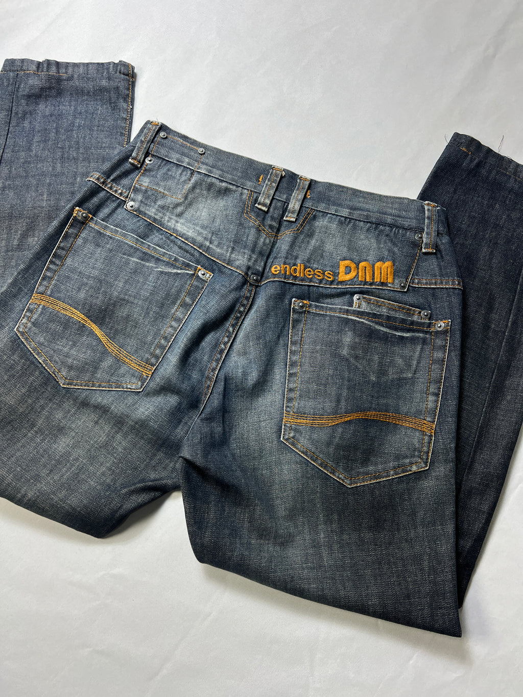 Endless Denim Jeans