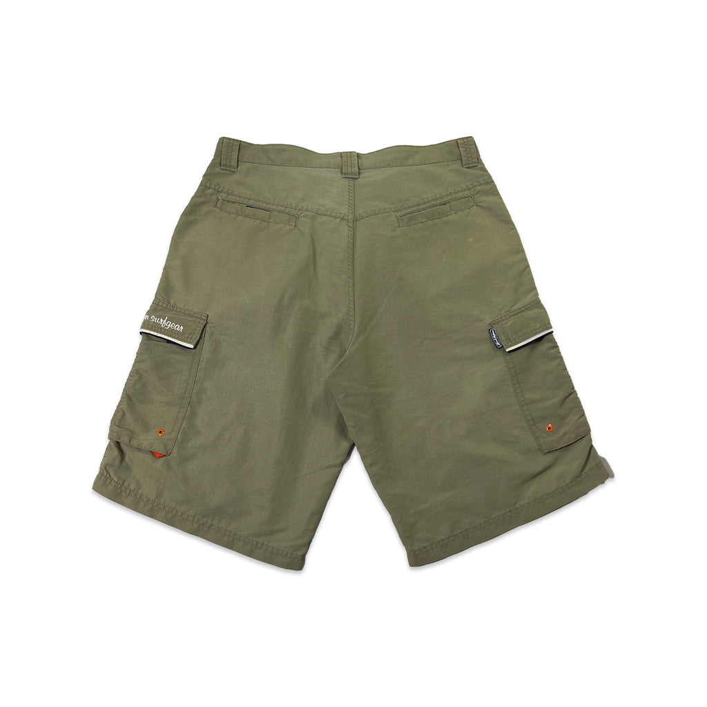 Local Motion Cargo Shorts