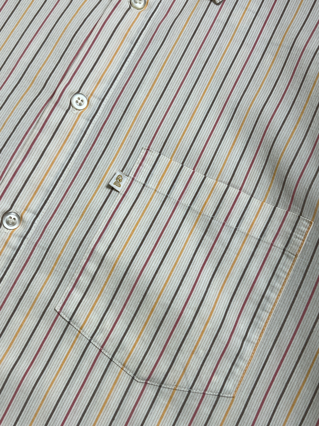 Armadura Striped Shirt