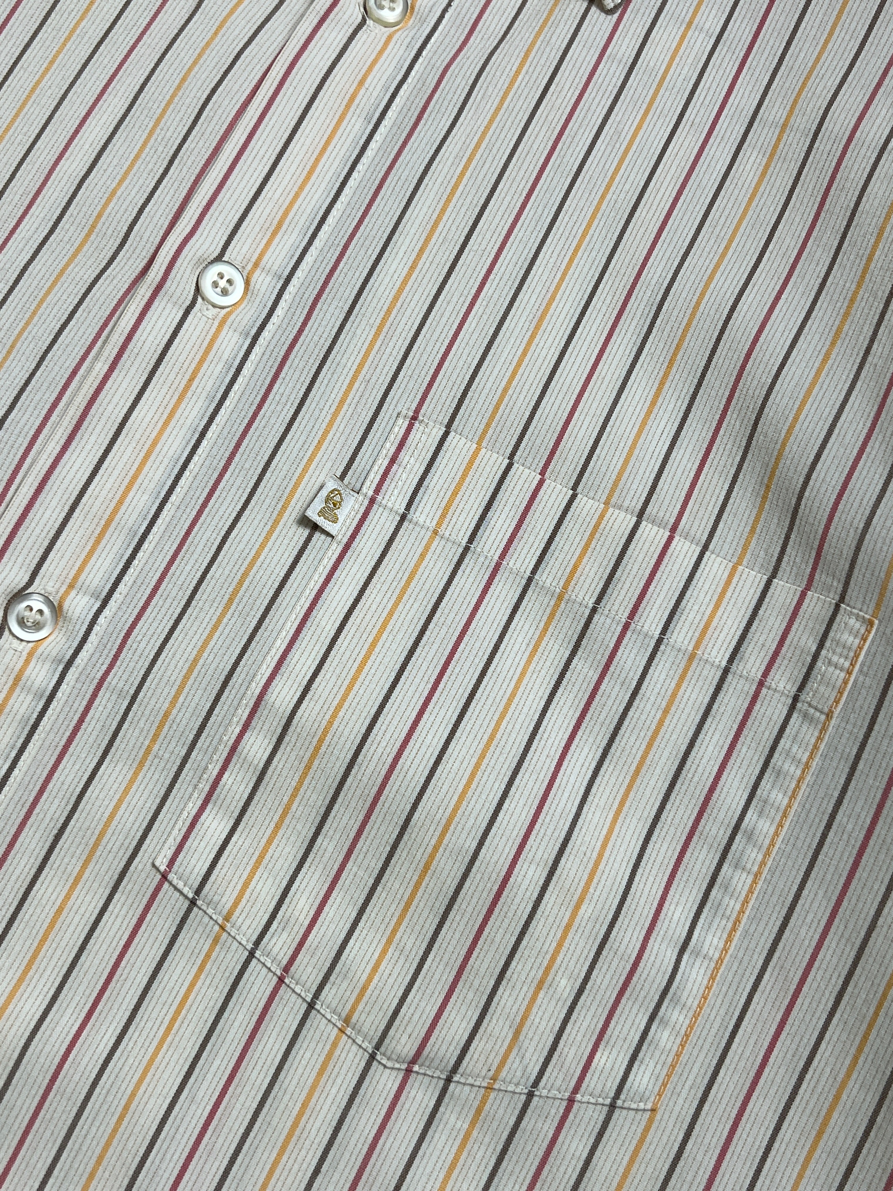 Armadura Striped Shirt