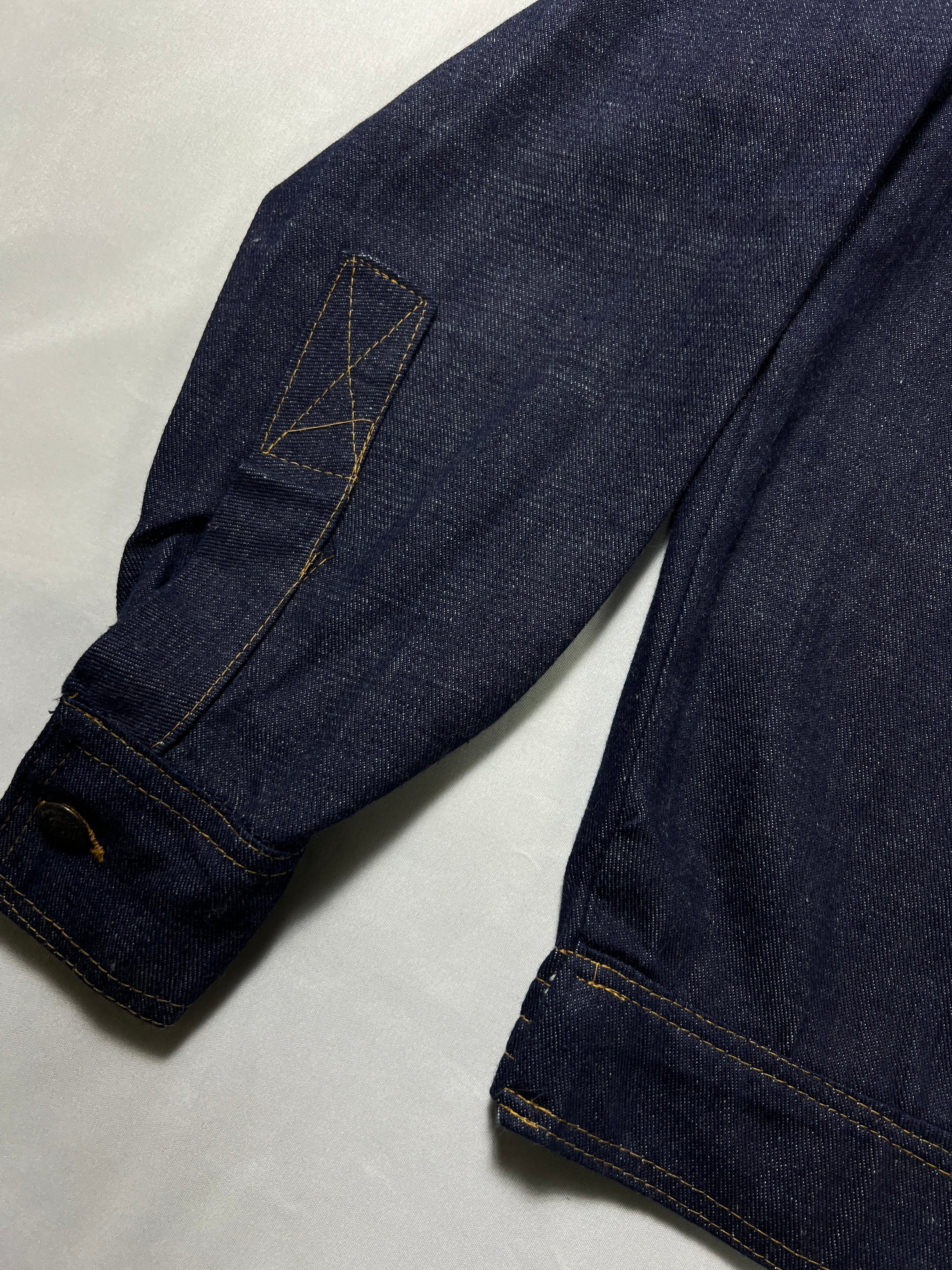 Demetre Autostop Jacket