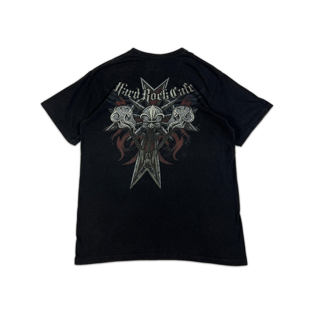 Hard Rock Cafe Madrid Souvenir T-Shirt