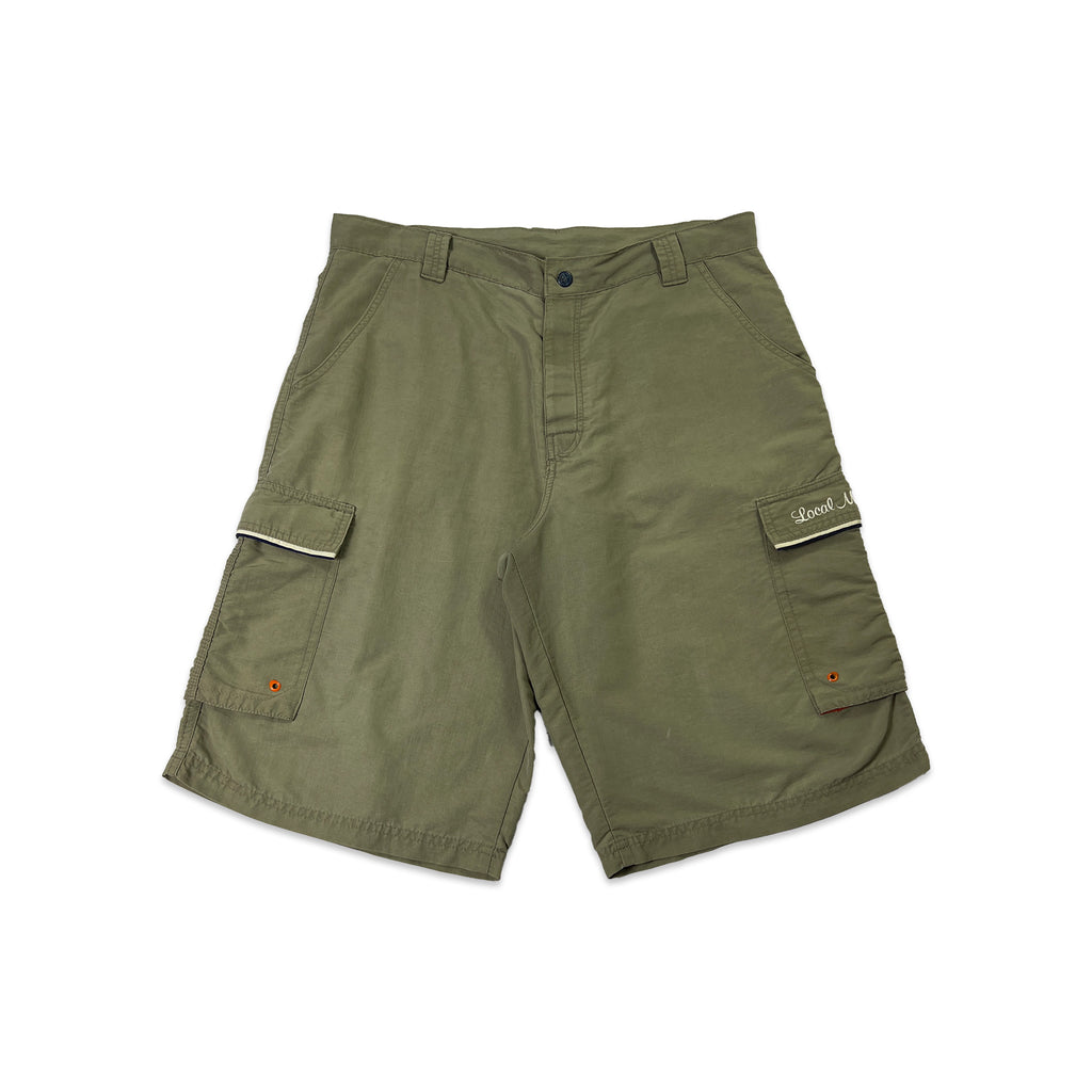 Local Motion Cargo Shorts