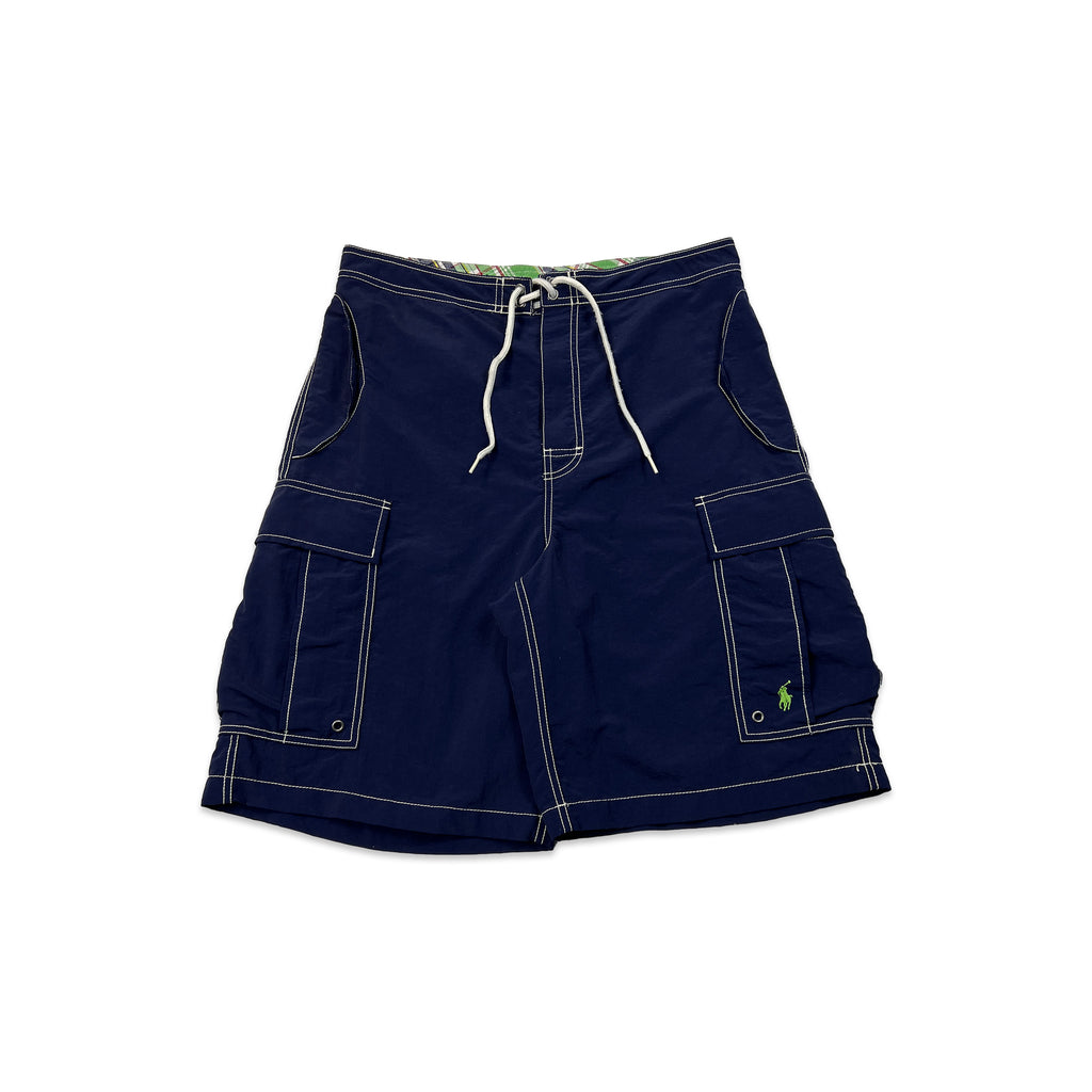 Polo Ralph Lauren Cargo Swim Shorts